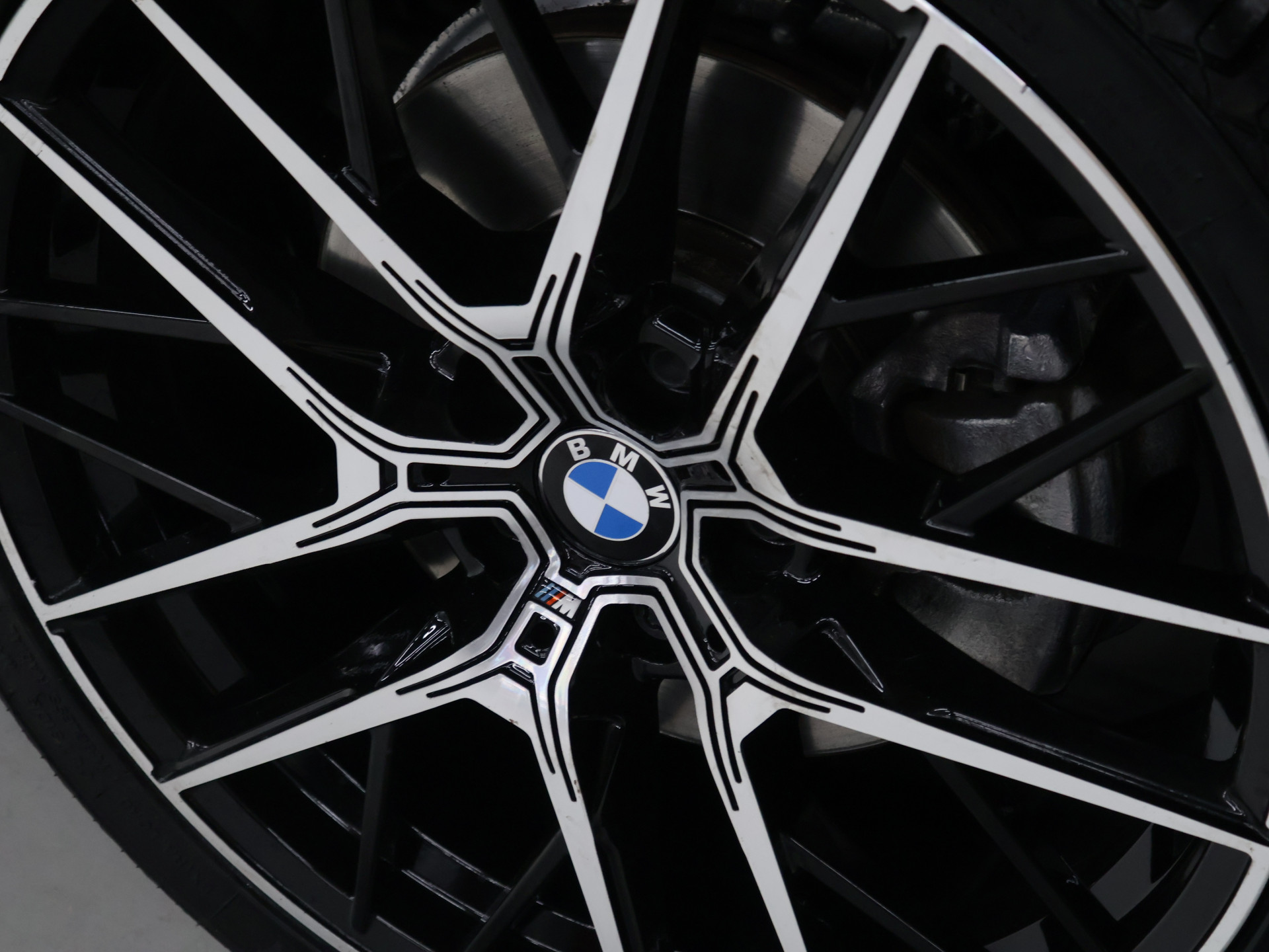 Foto van BMW 116i