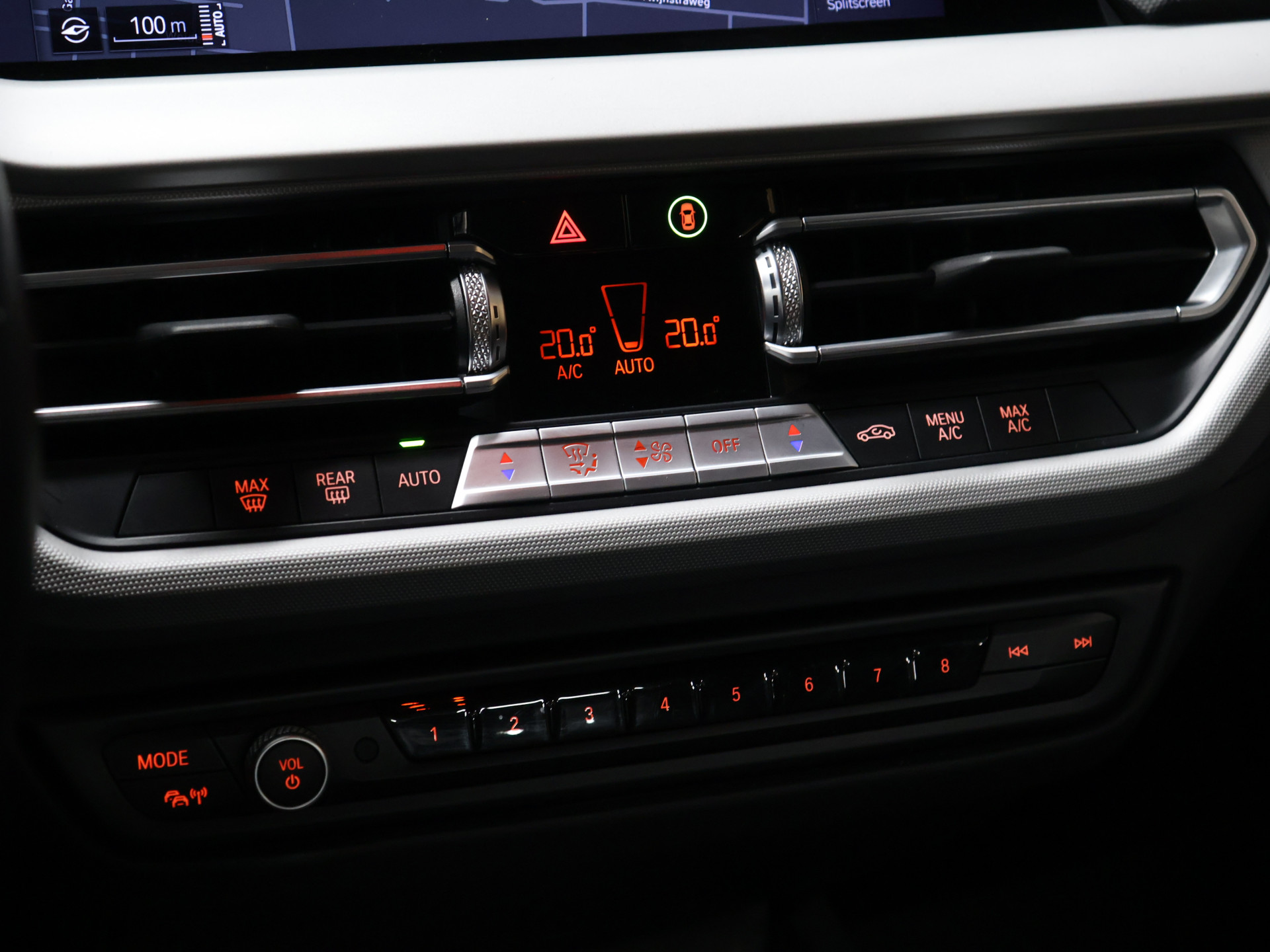Foto van BMW 116i