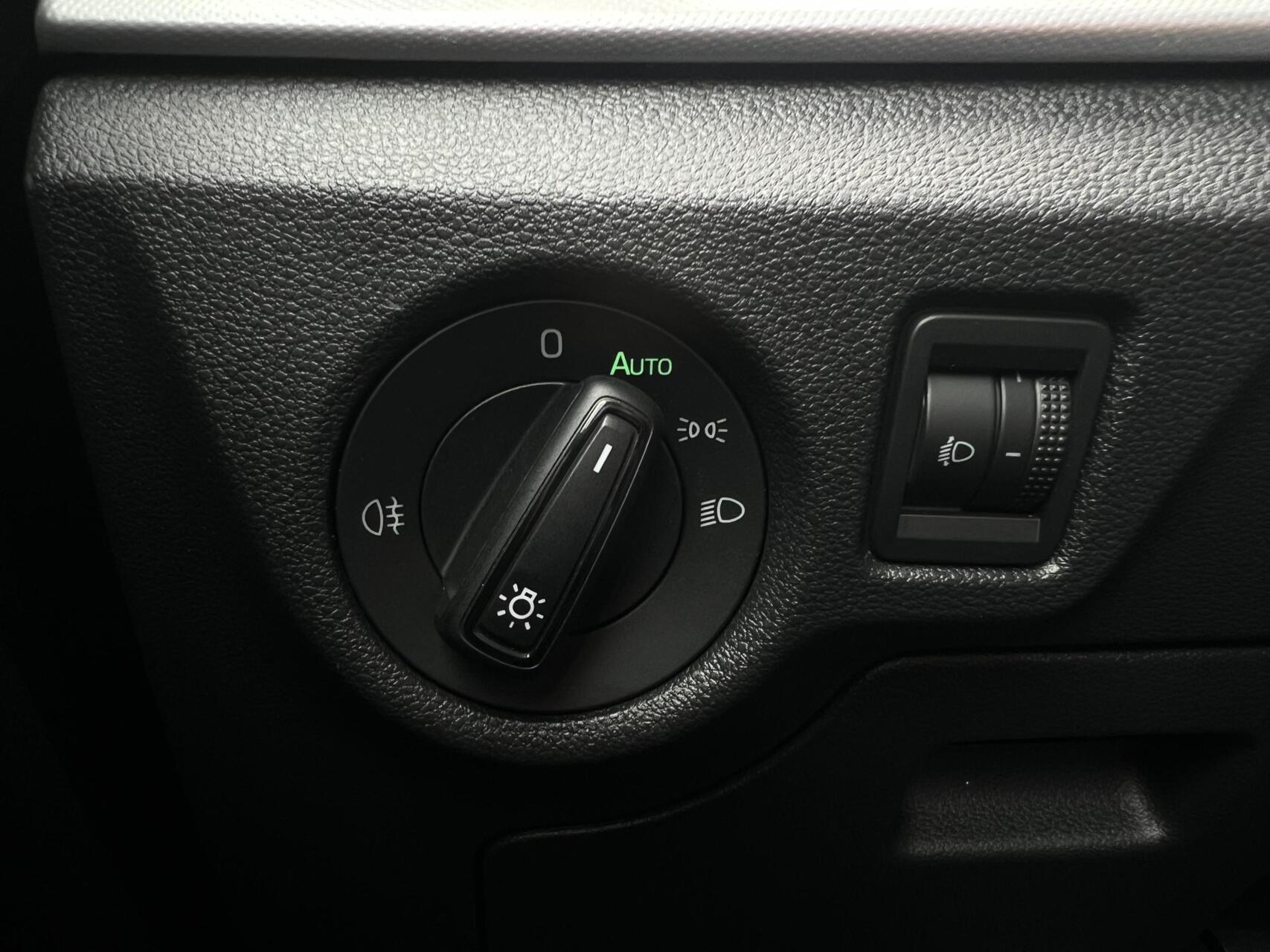 Foto van Skoda Kamiq