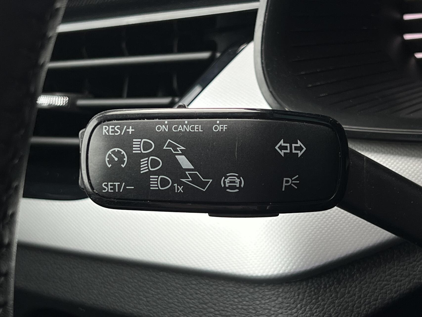 Foto van Skoda Kamiq