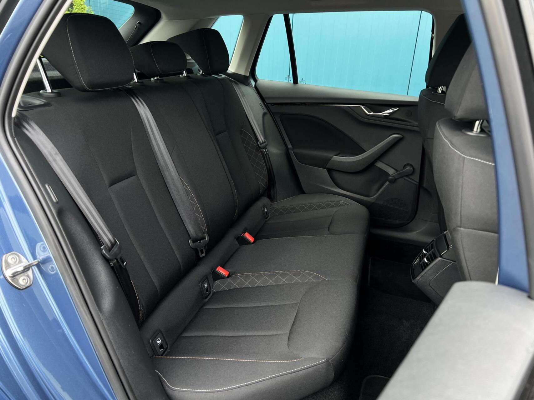 Foto van Skoda Kamiq