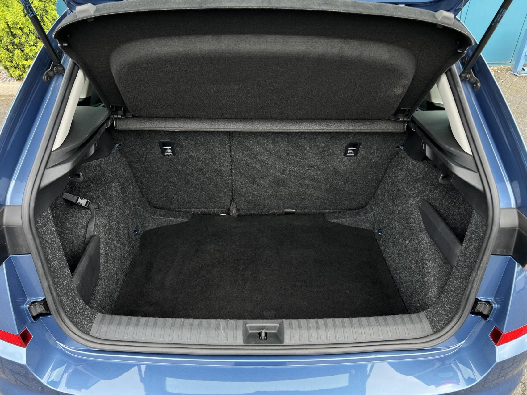 Foto van Skoda Kamiq