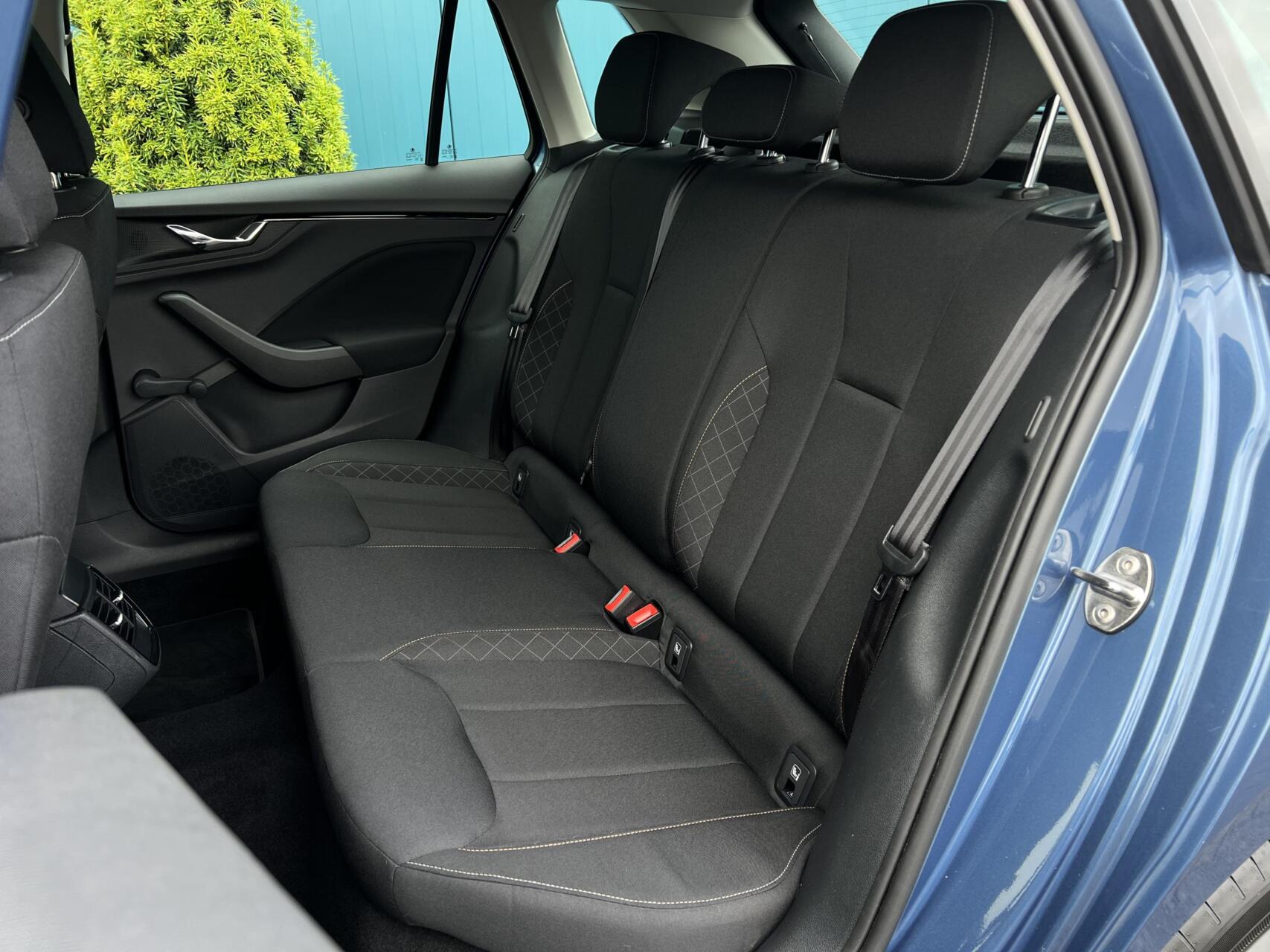 Foto van Skoda Kamiq