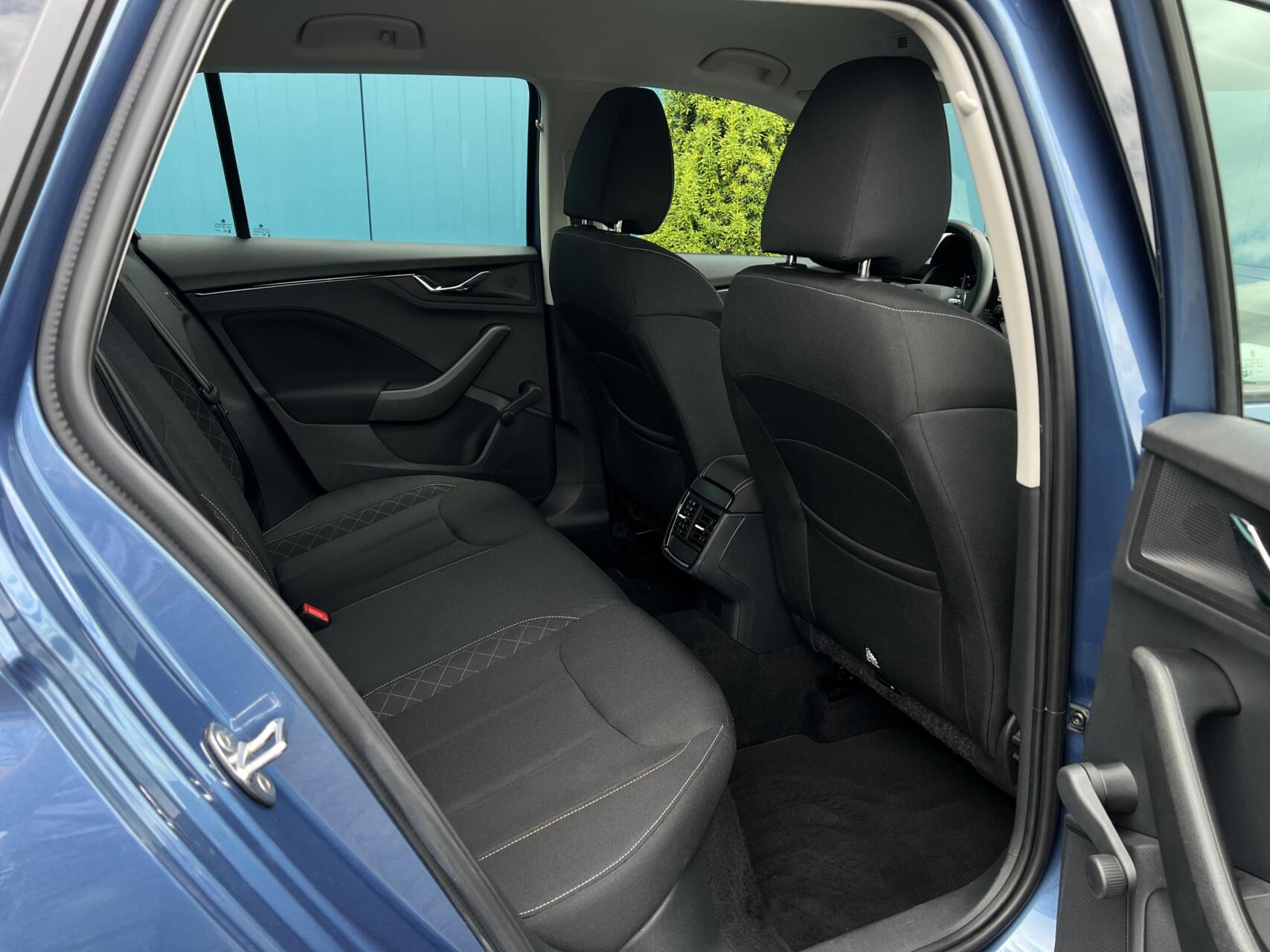 Foto van Skoda Kamiq
