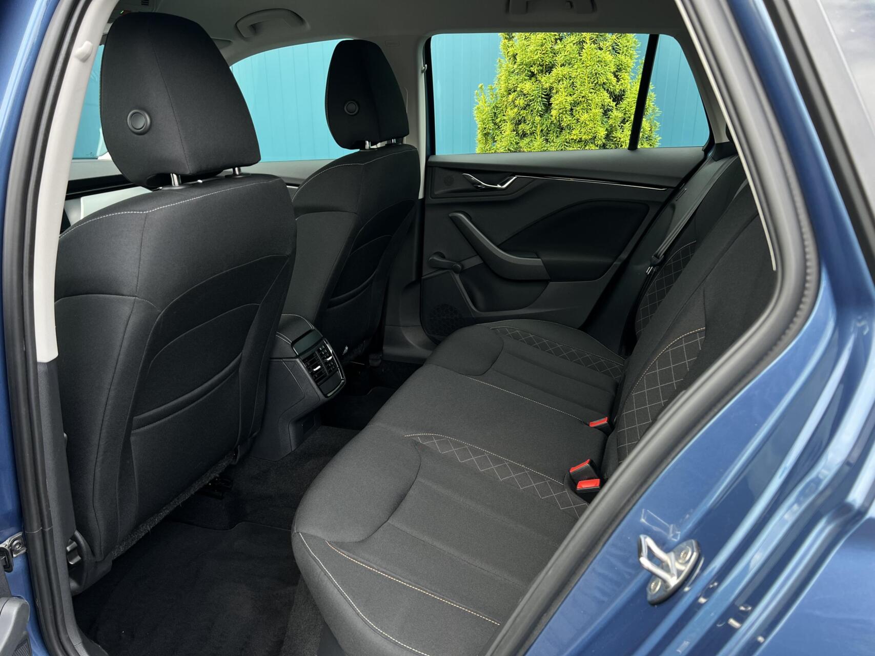 Foto van Skoda Kamiq