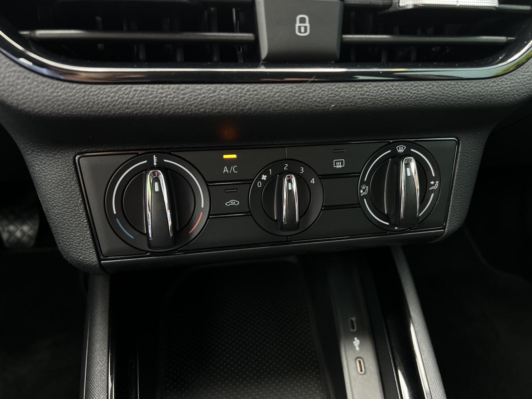 Foto van Skoda Kamiq