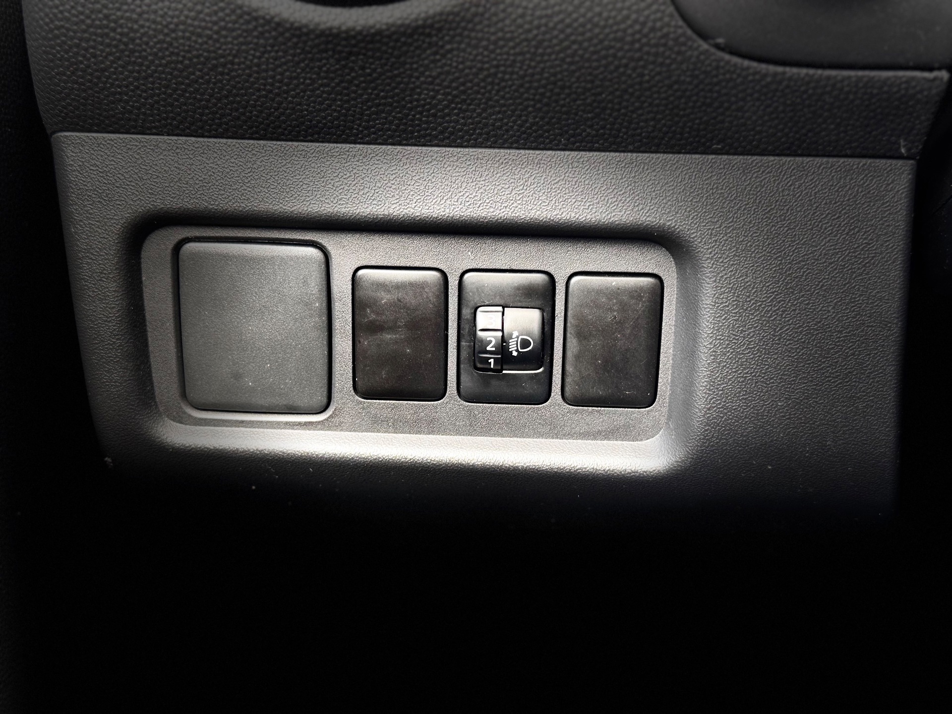 Foto van Mitsubishi Mitsubishi Space Star