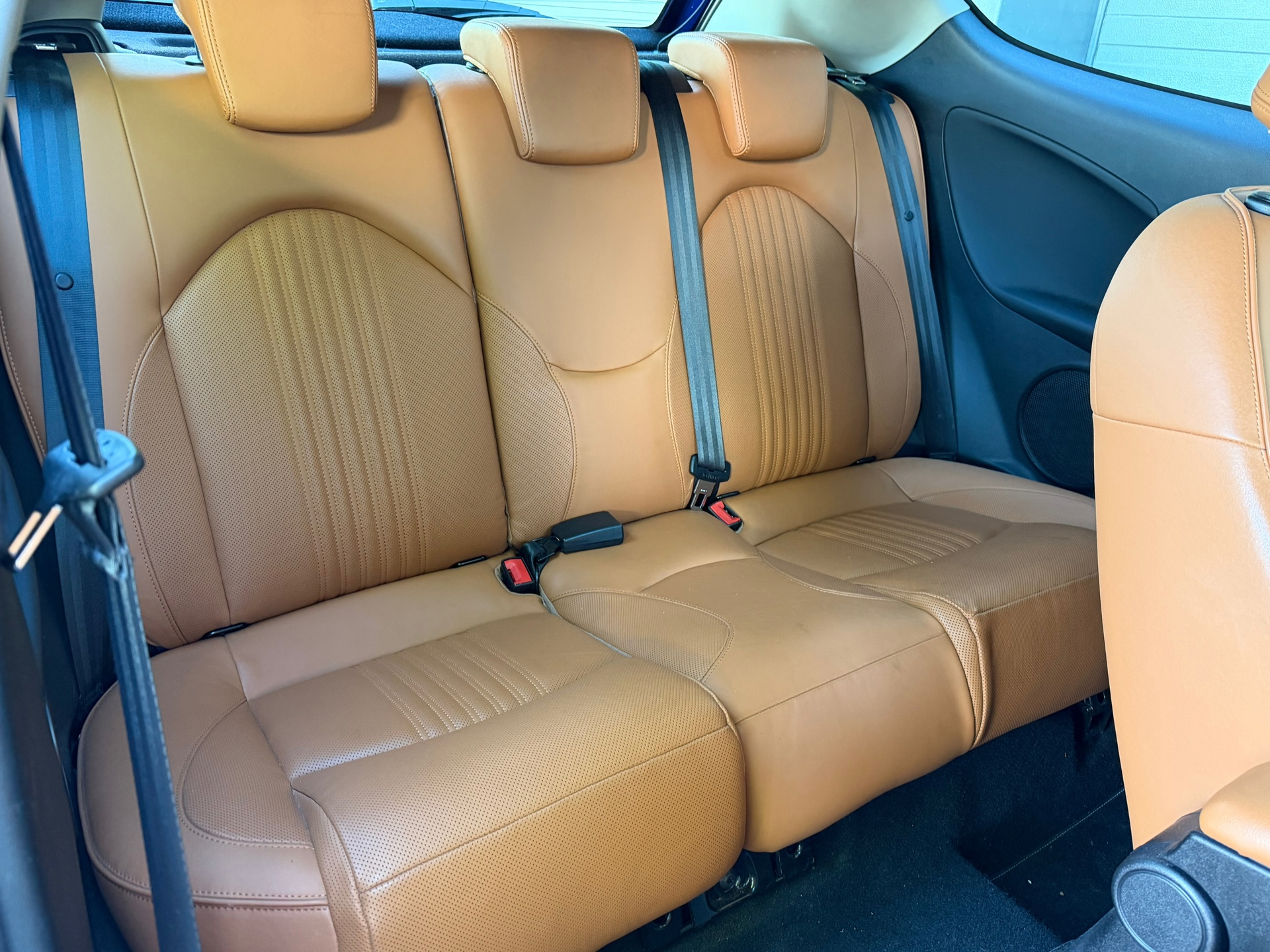 Foto van Alfa Romeo Alfa Mito