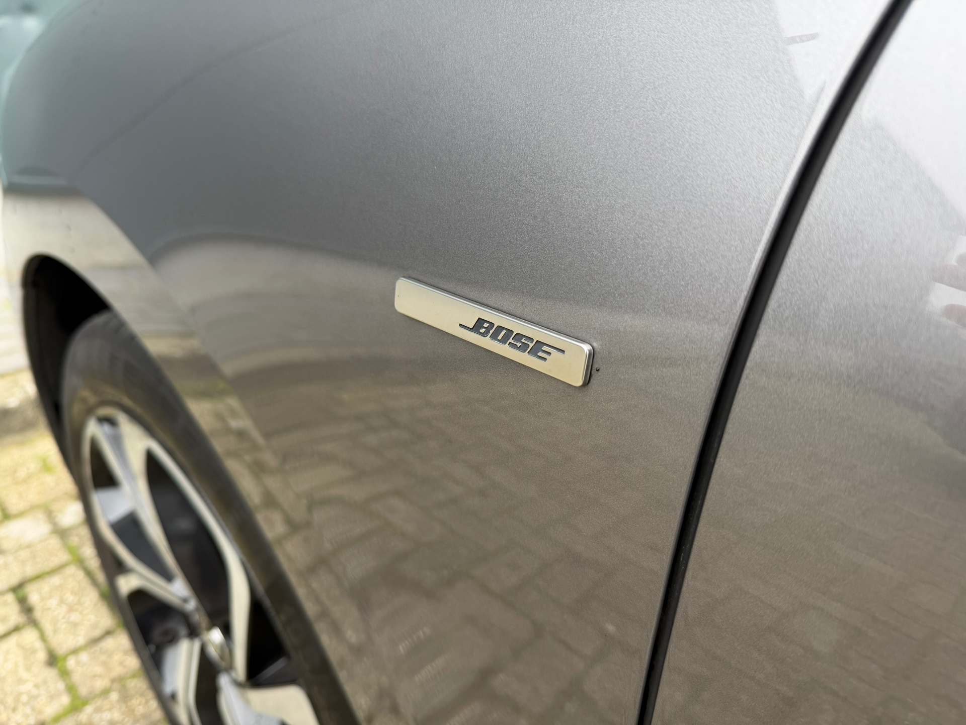 Foto van Renault Scenic