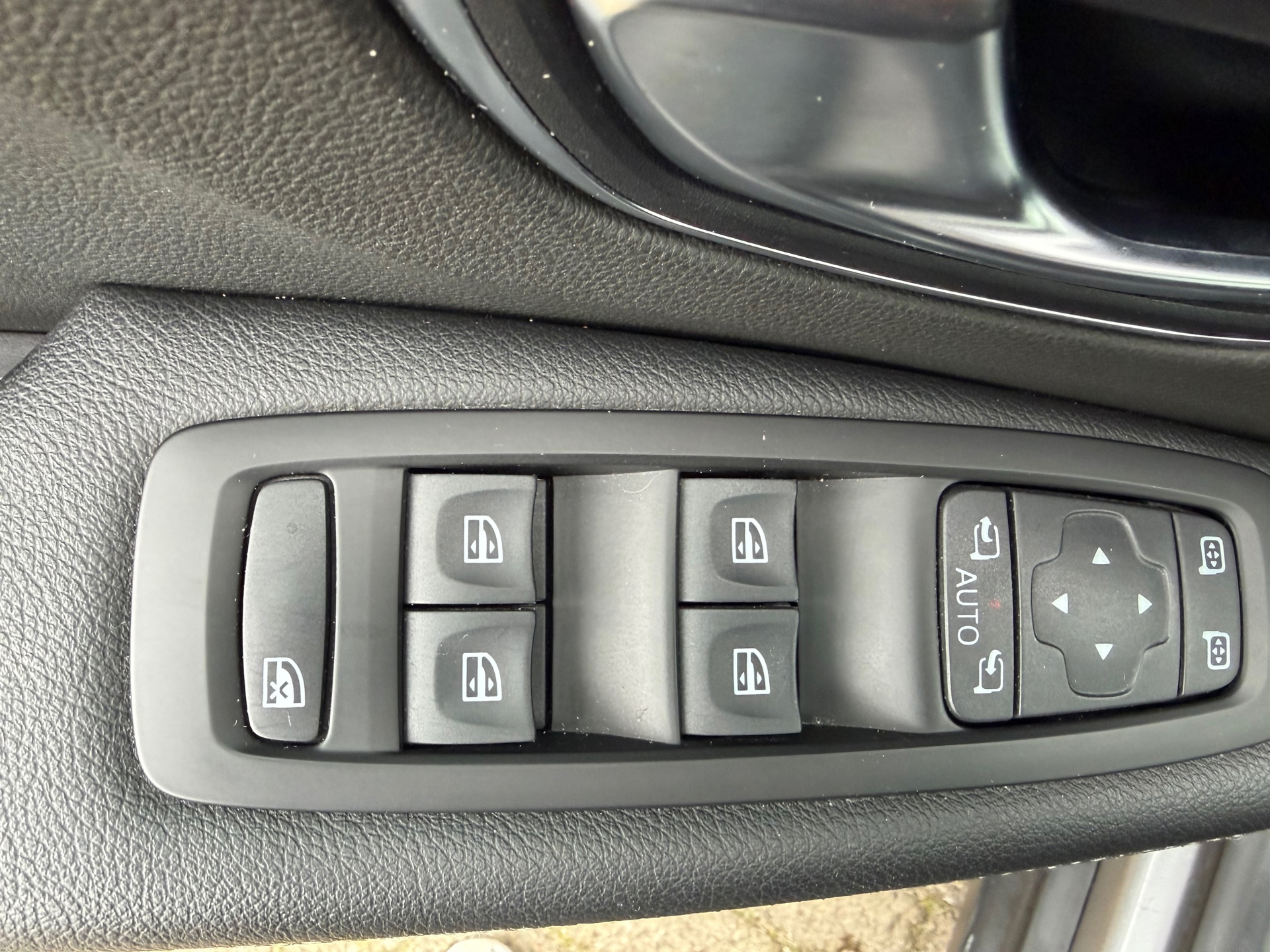 Foto van Renault Scenic