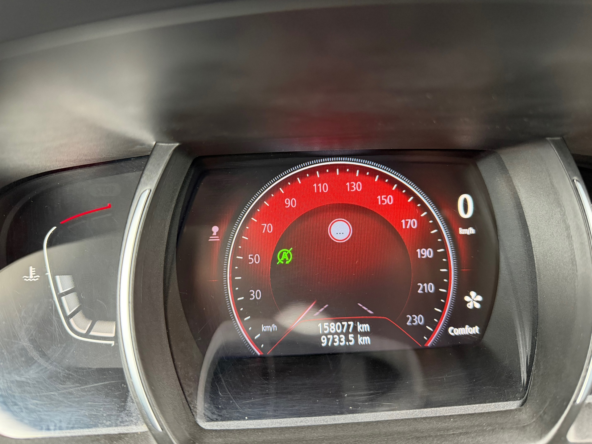Foto van Renault Scenic