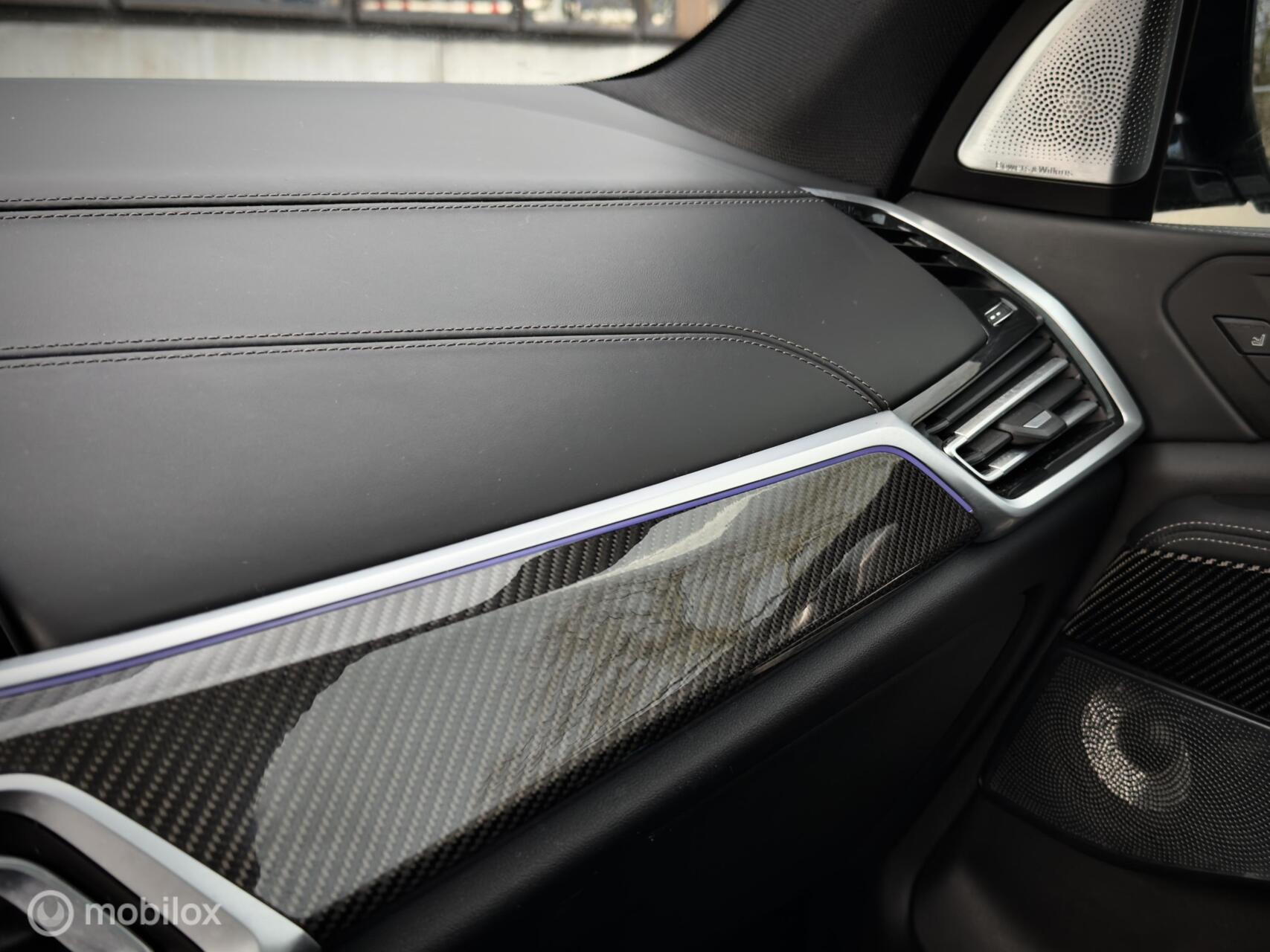 Foto van BMW X5 Xdrive45e