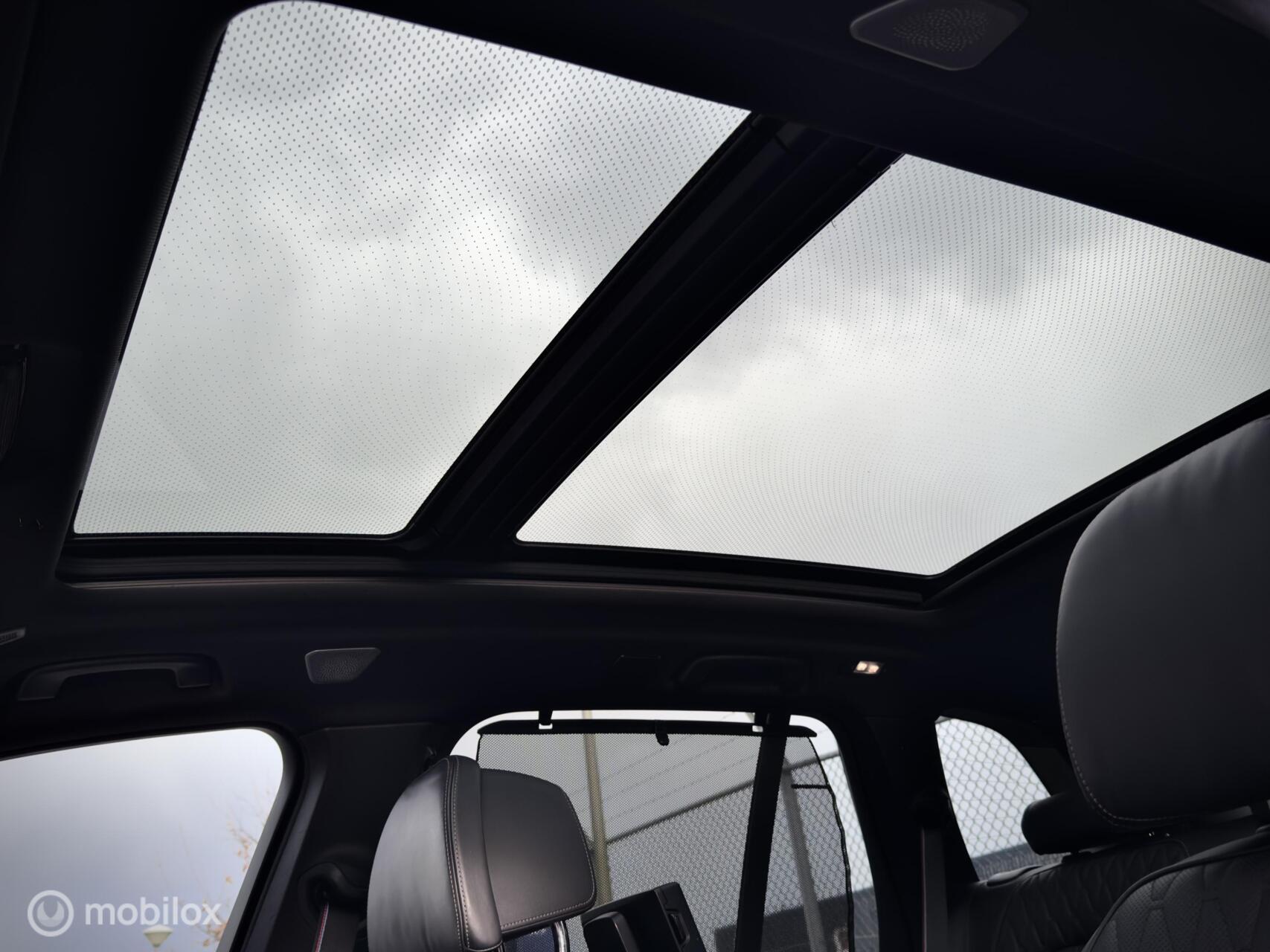Foto van BMW X5 Xdrive45e