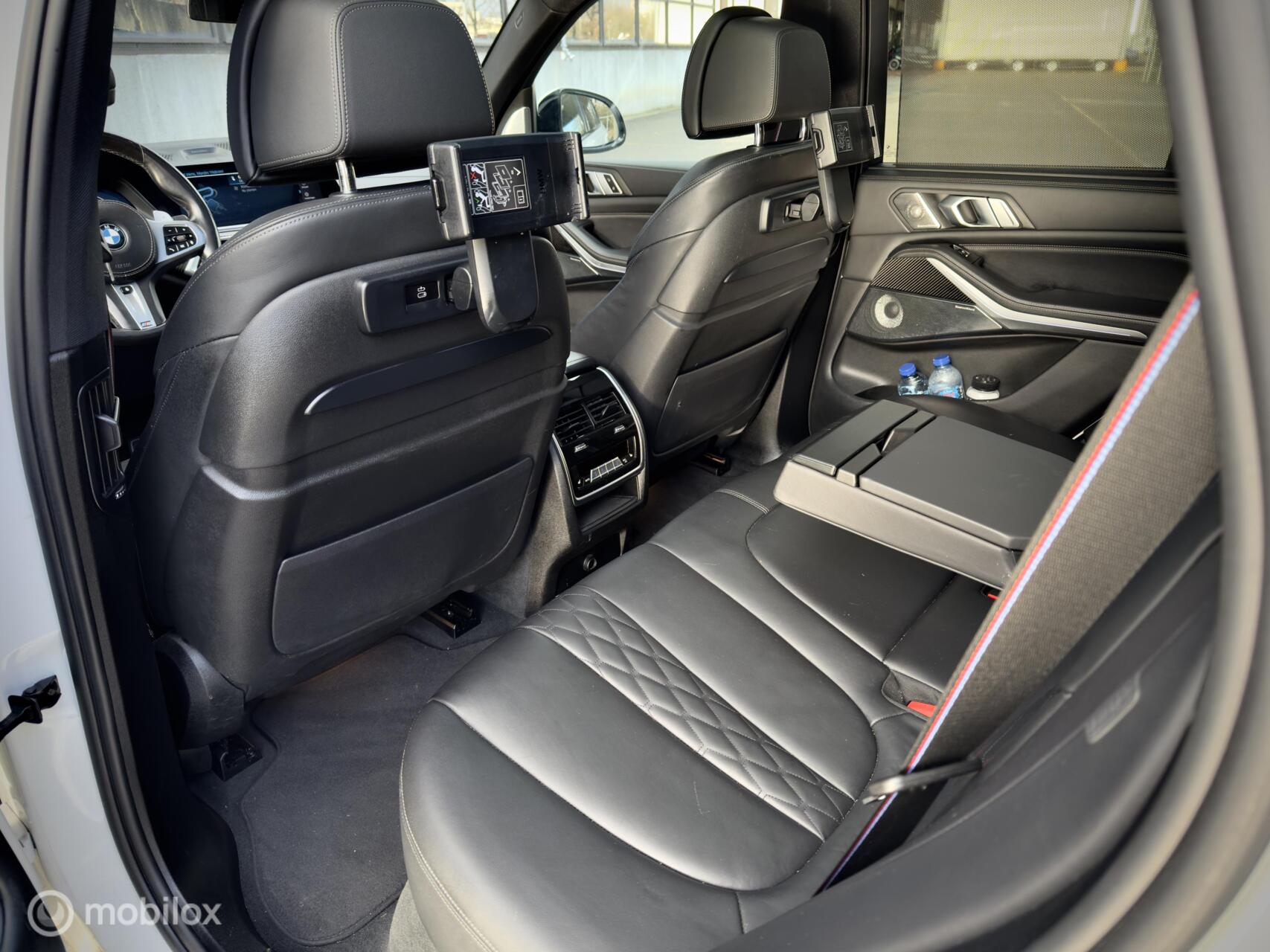 Foto van BMW X5 Xdrive45e