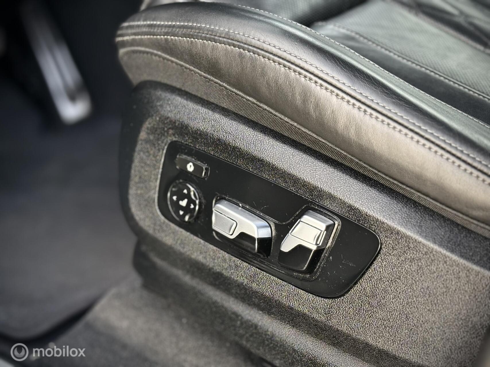 Foto van BMW X5 Xdrive45e