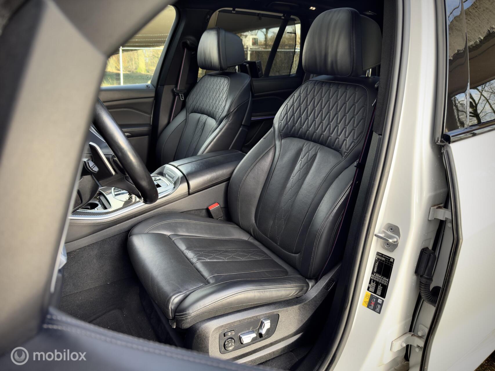 Foto van BMW X5 Xdrive45e