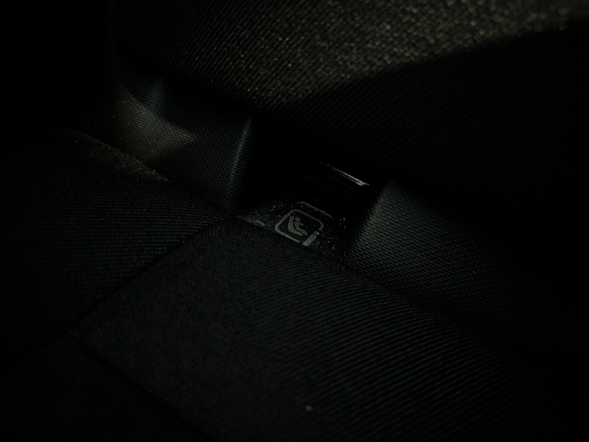 Foto van Smart Forfour