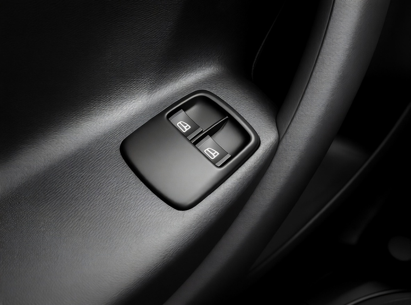 Foto van Smart Forfour