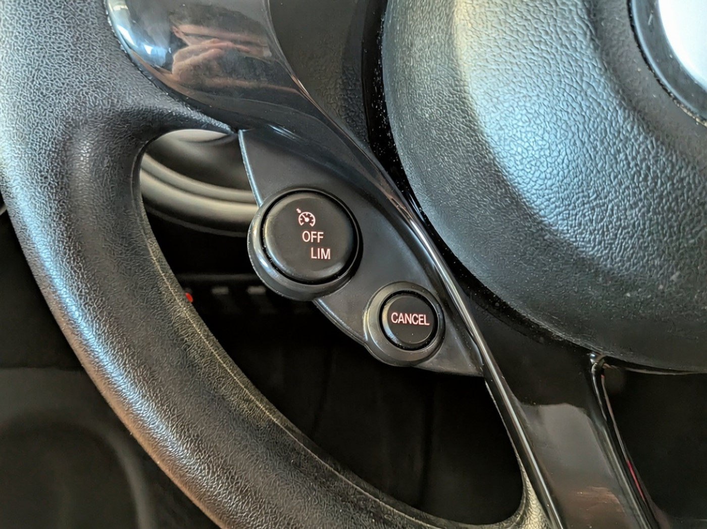 Foto van Smart Forfour