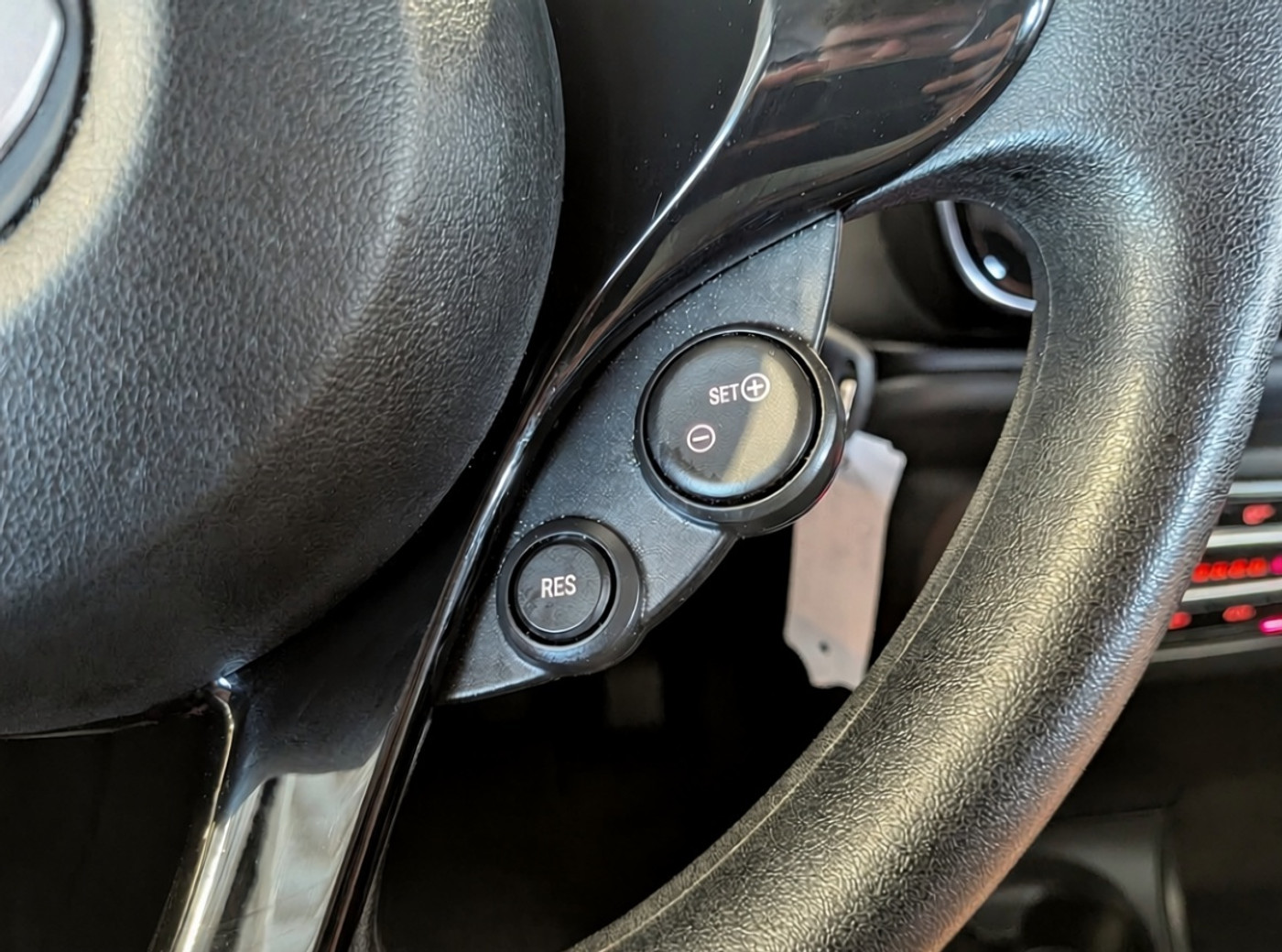 Foto van Smart Forfour