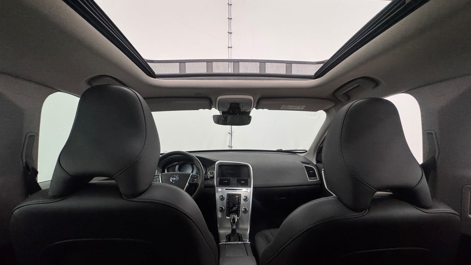 Foto van Volvo Xc60