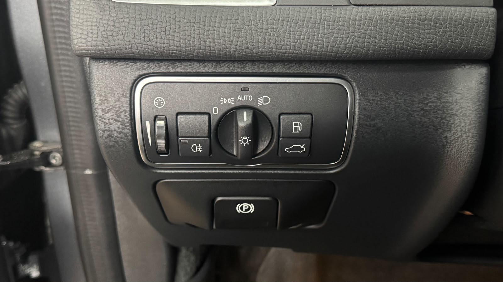 Foto van Volvo Xc60