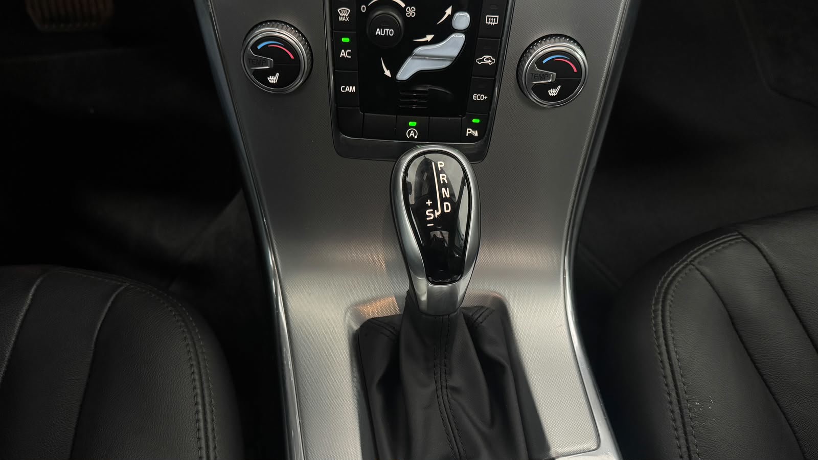 Foto van Volvo Xc60