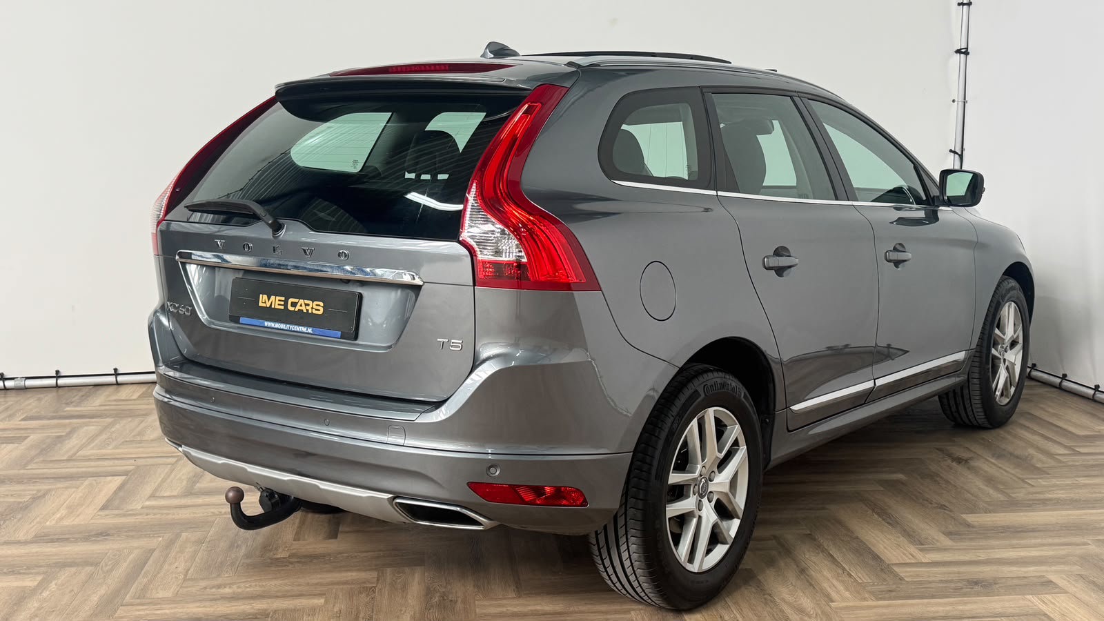 Foto van Volvo Xc60