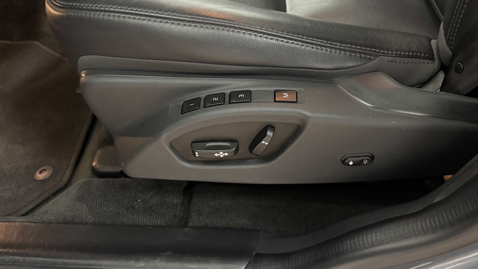 Foto van Volvo Xc60