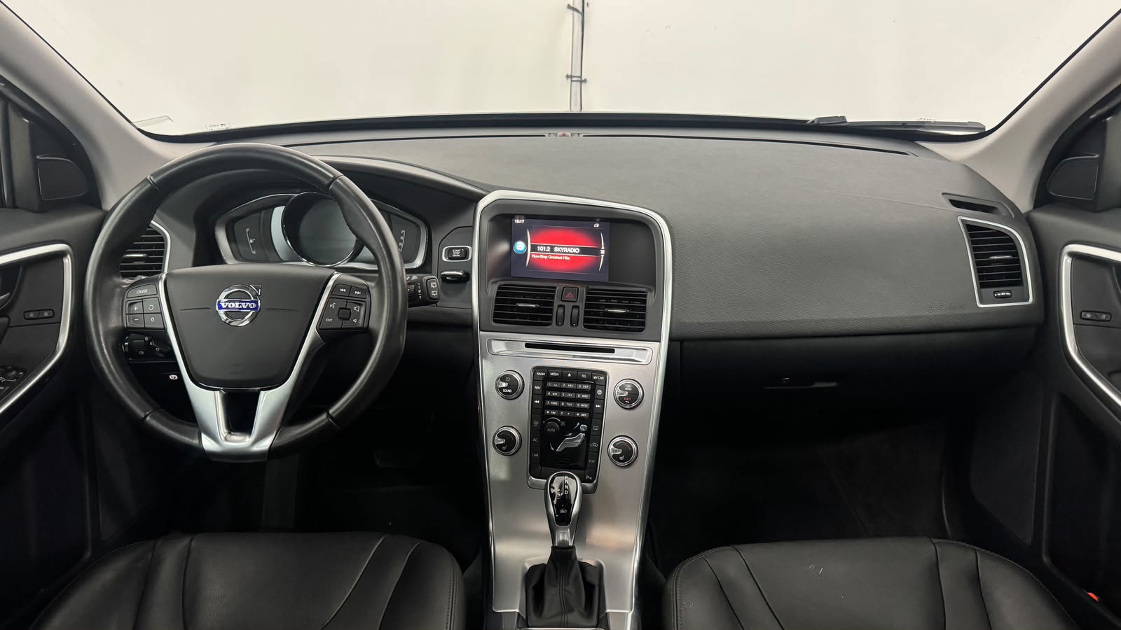 Foto van Volvo Xc60