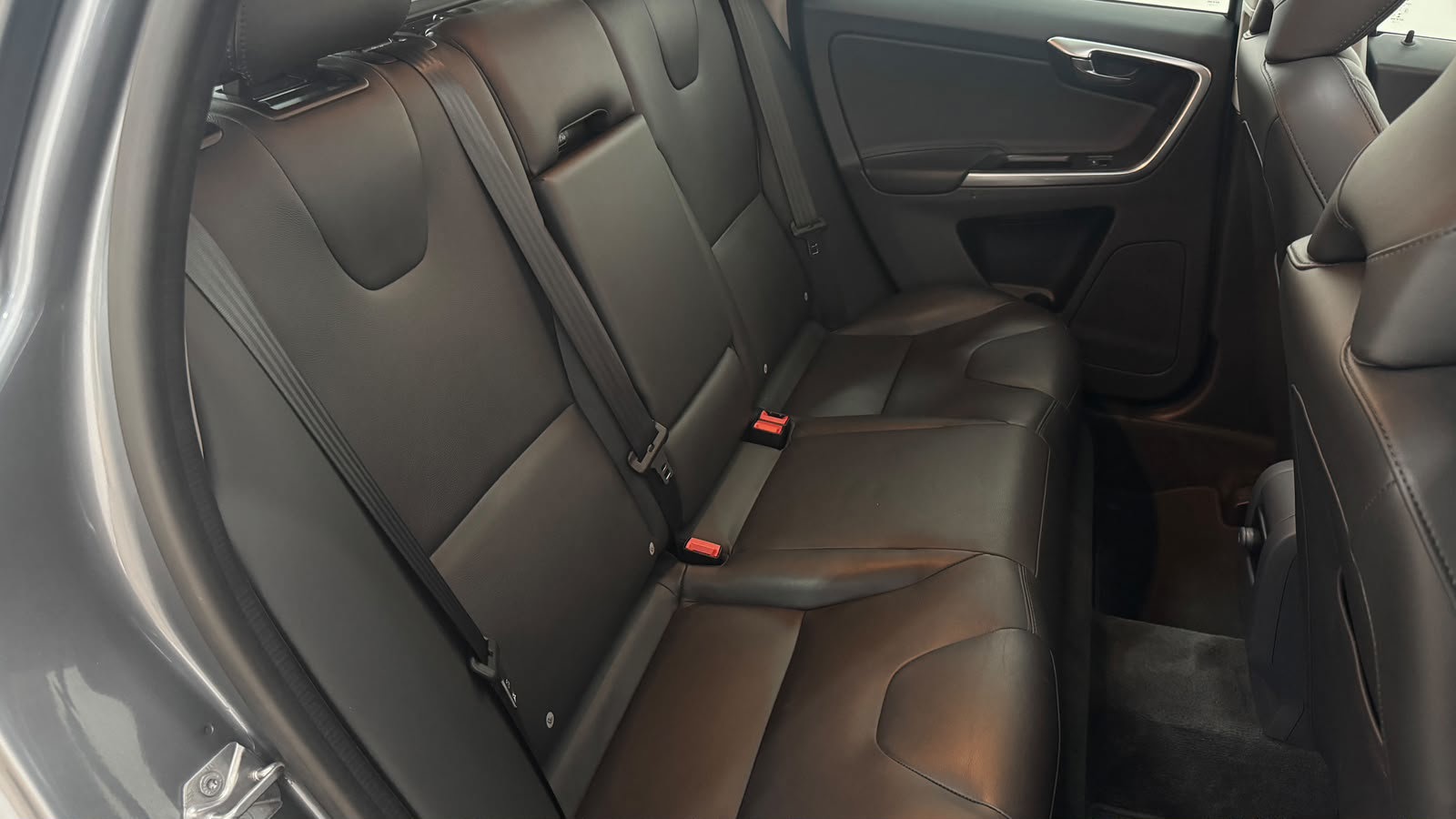 Foto van Volvo Xc60