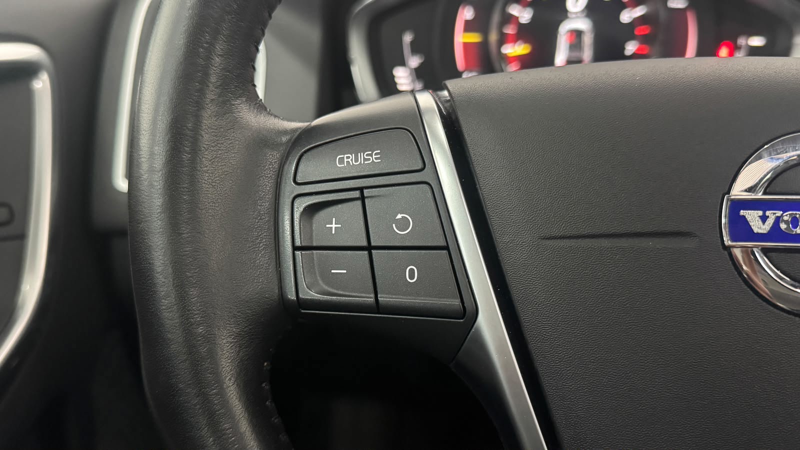 Foto van Volvo Xc60
