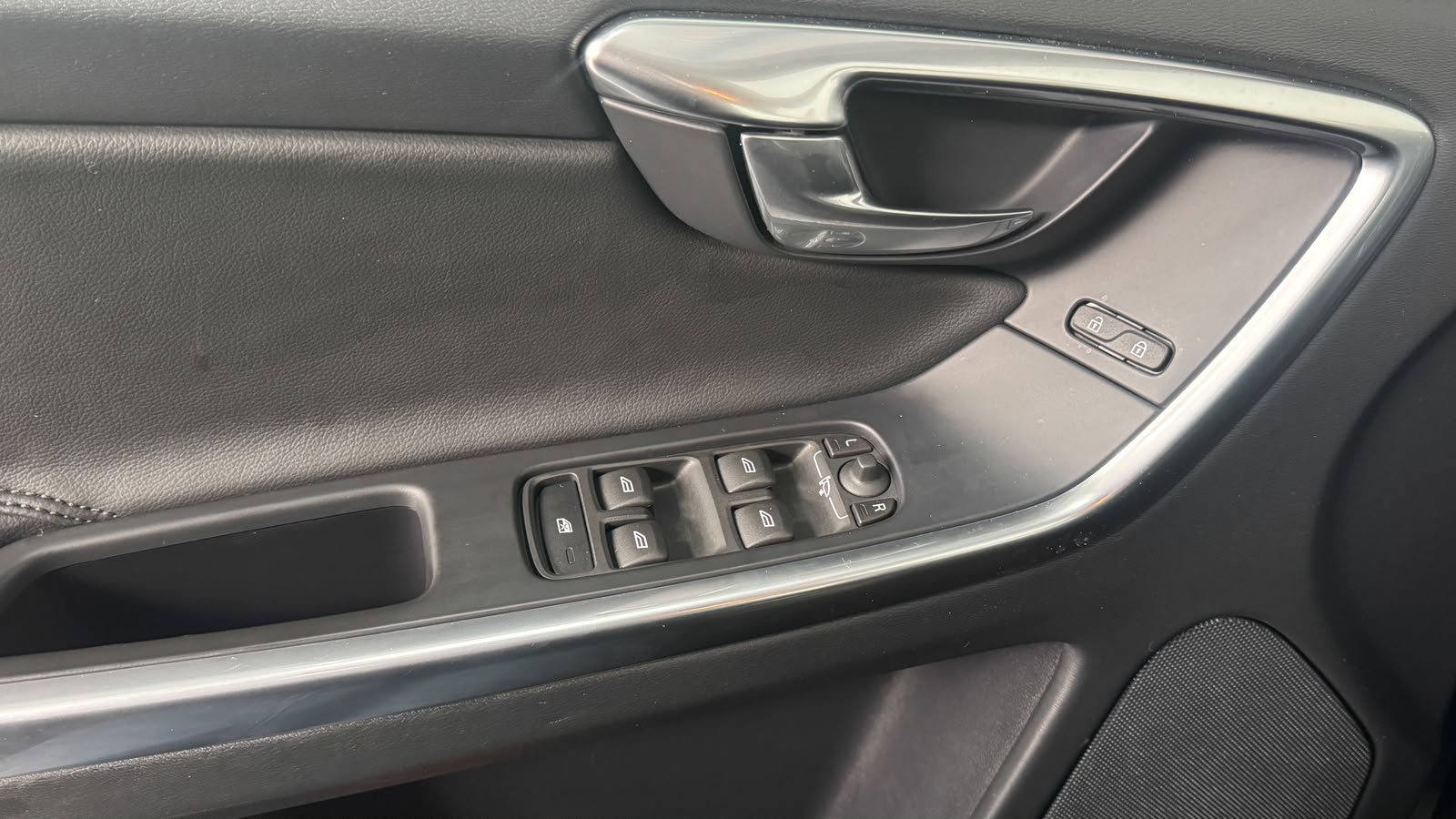 Foto van Volvo Xc60