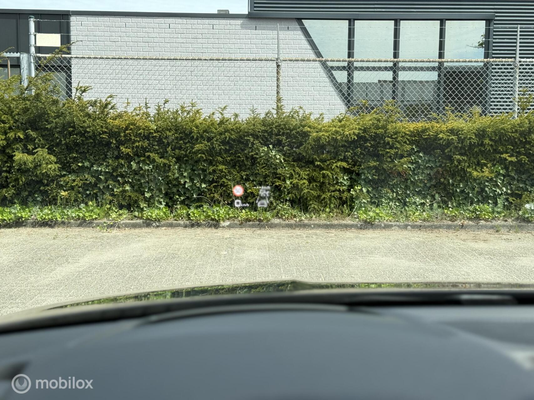 Foto van Audi RS 3 Limousine