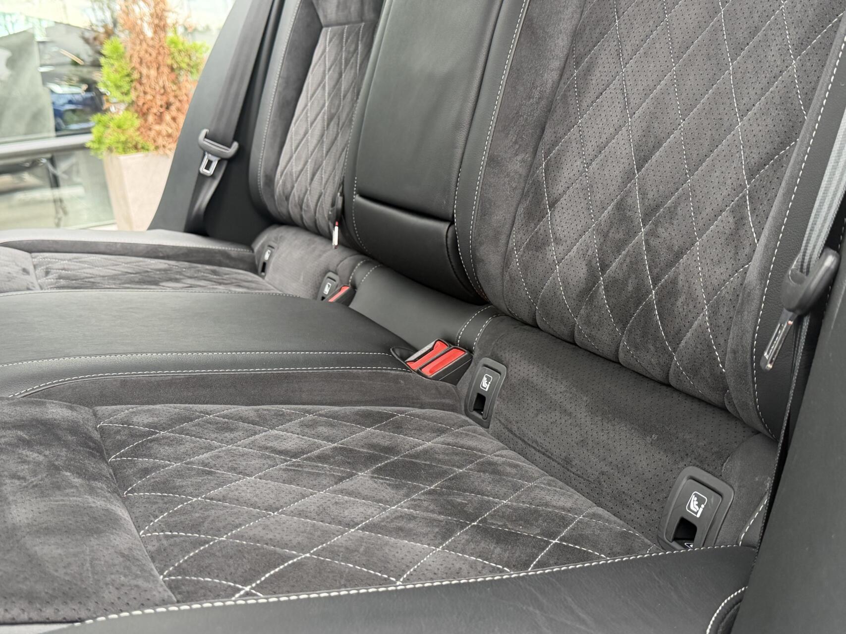 Foto van Skoda Superb