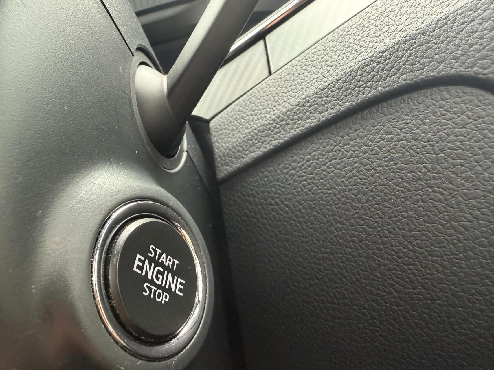 Foto van Skoda Superb