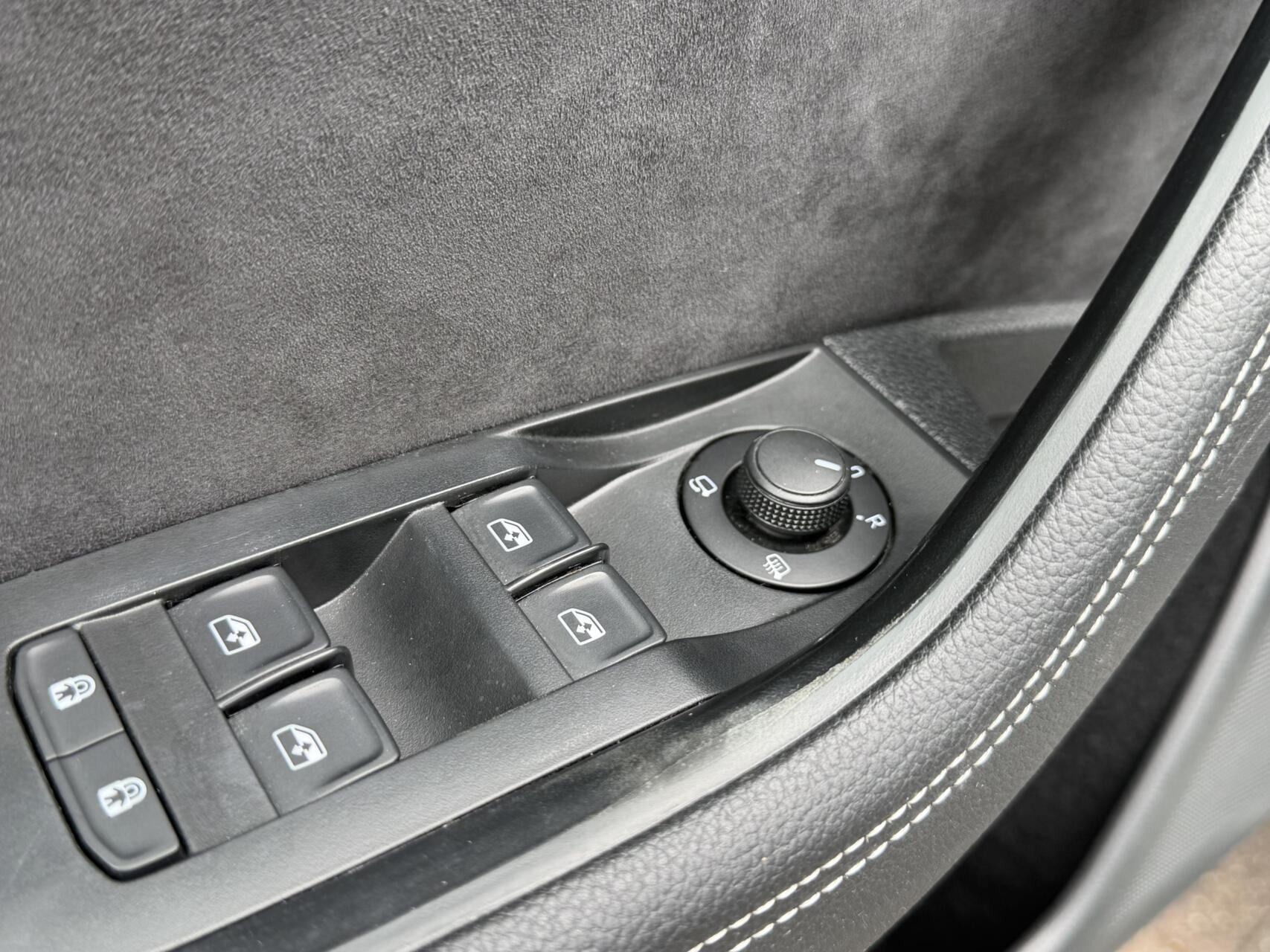 Foto van Skoda Superb