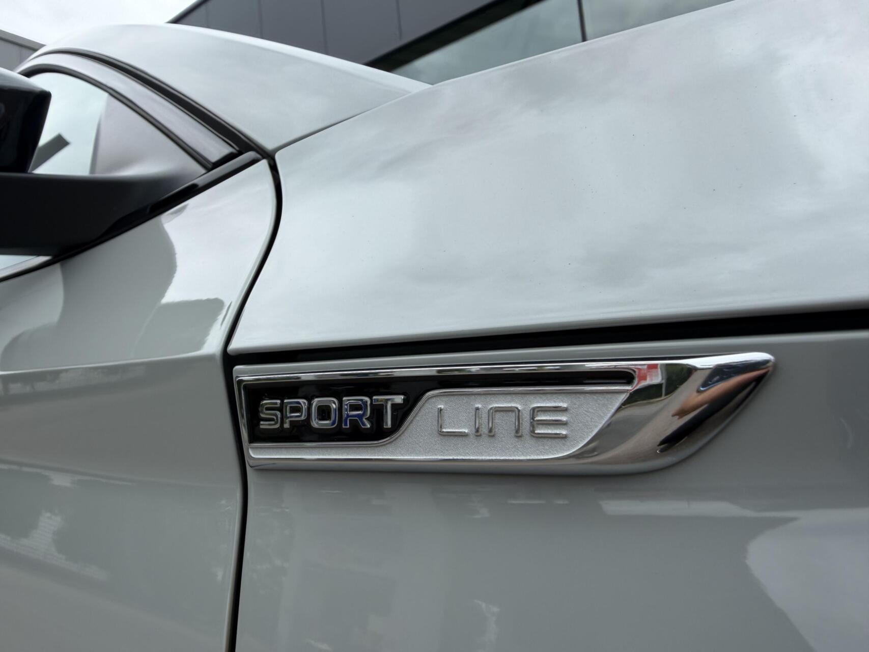 Foto van Skoda Superb
