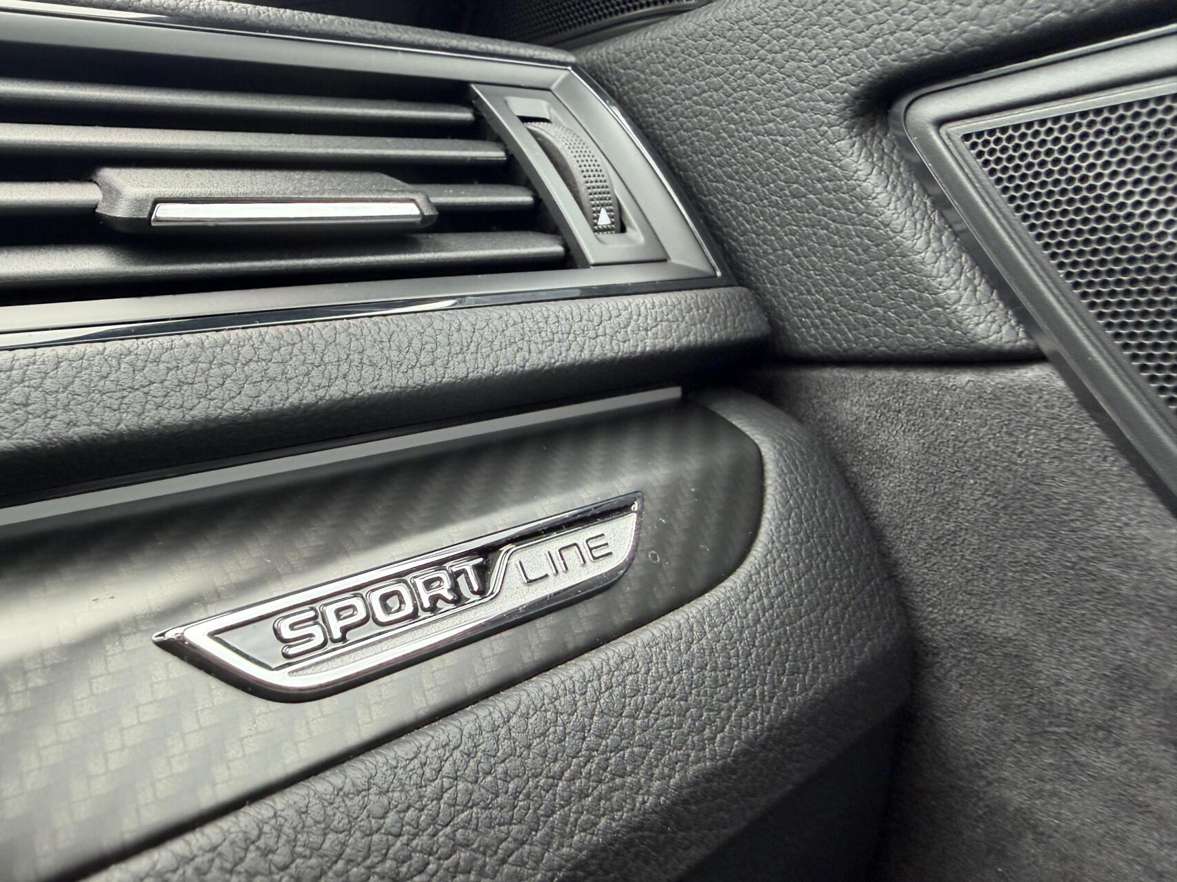 Foto van Skoda Superb
