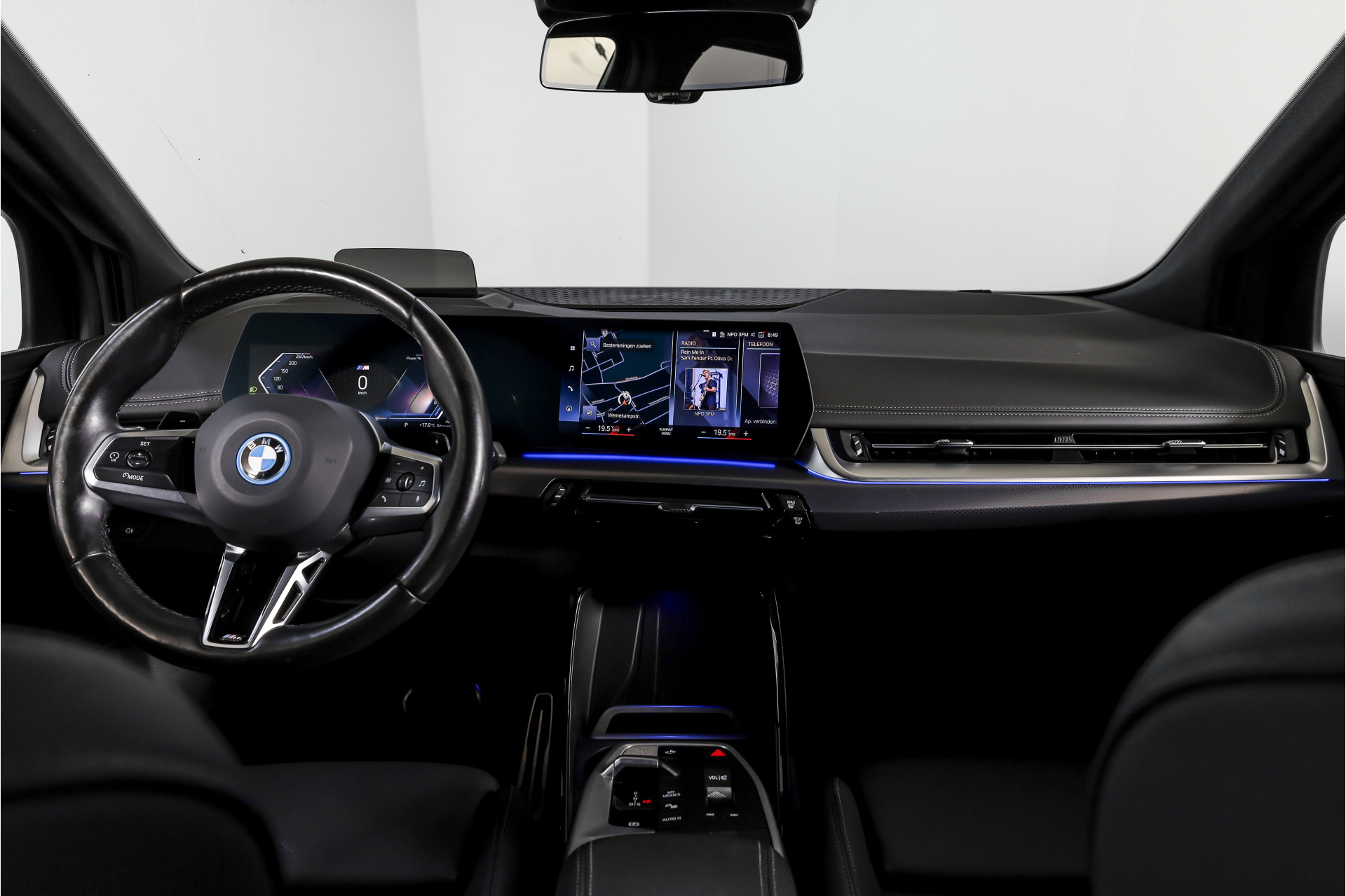 Foto van BMW 225e xDrive Active Tourer