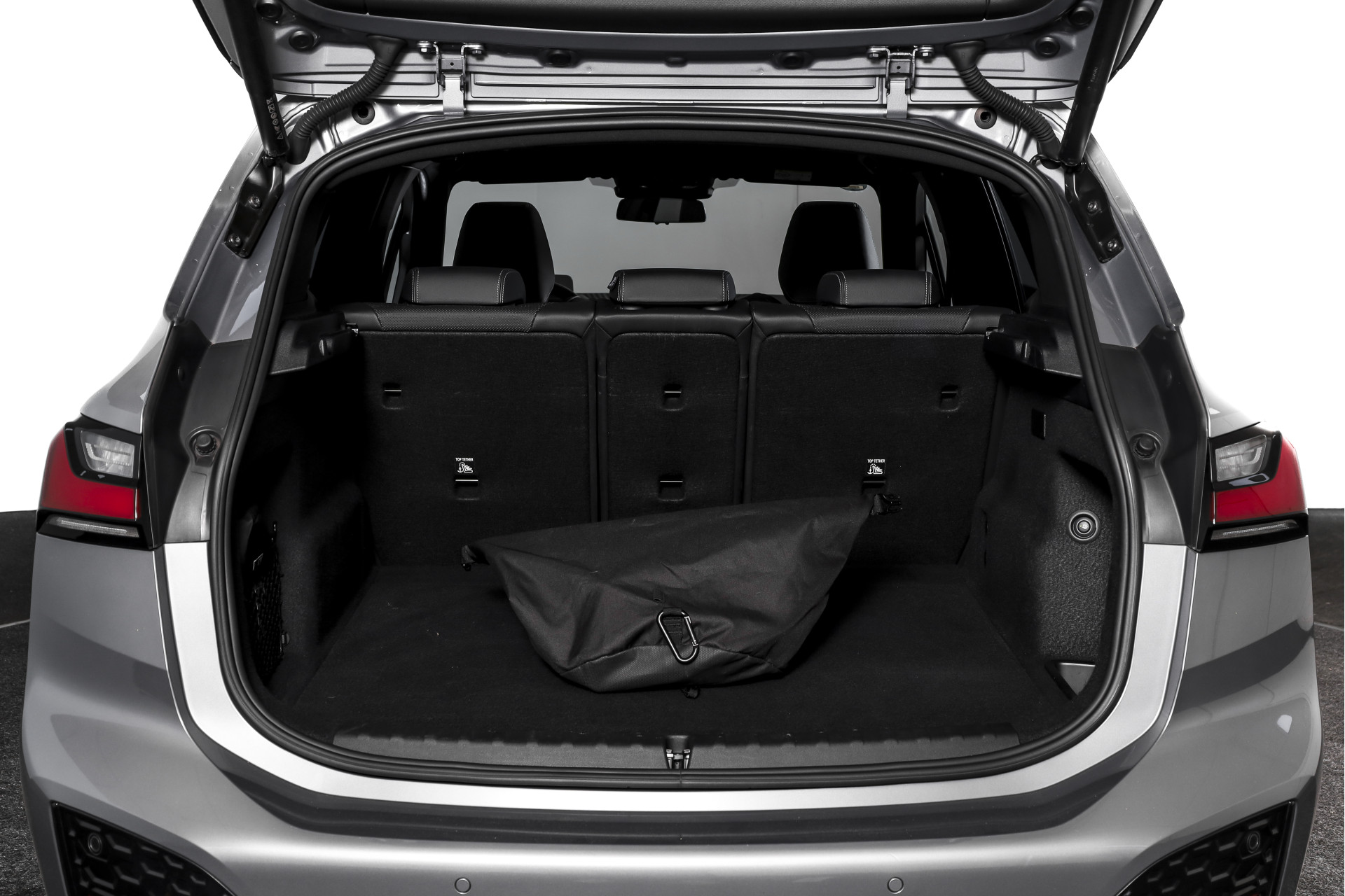 Foto van BMW 225e xDrive Active Tourer