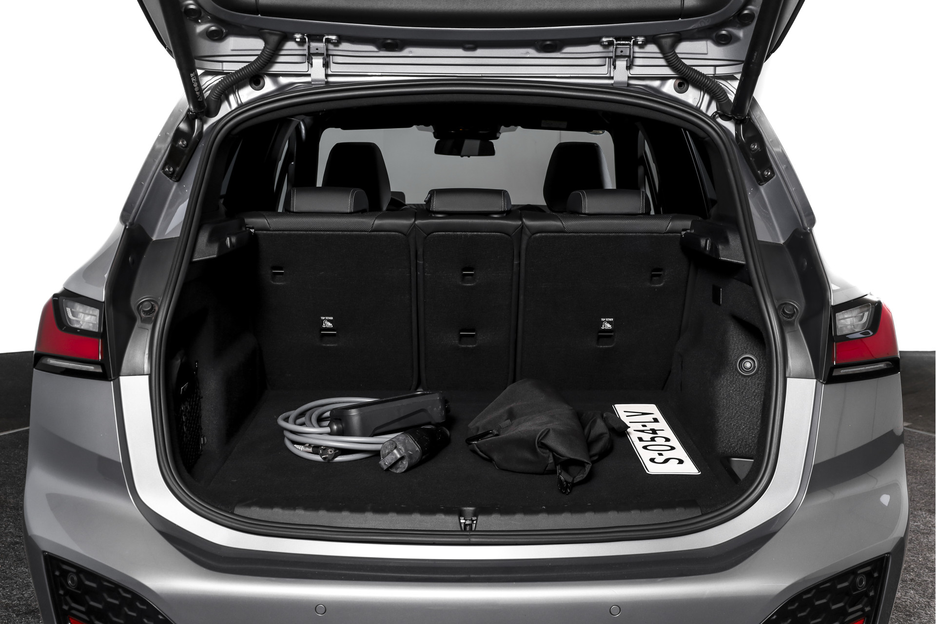 Foto van BMW 225e xDrive Active Tourer