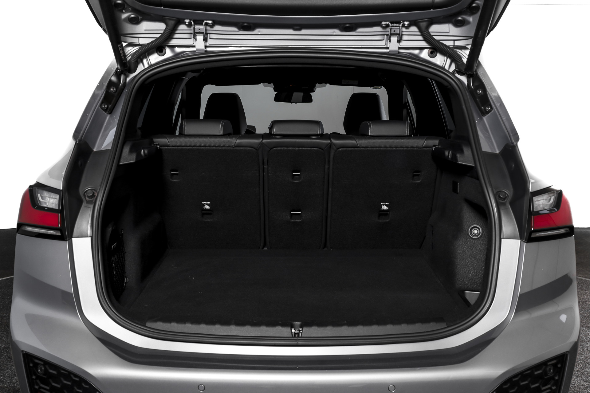 Foto van BMW 225e xDrive Active Tourer