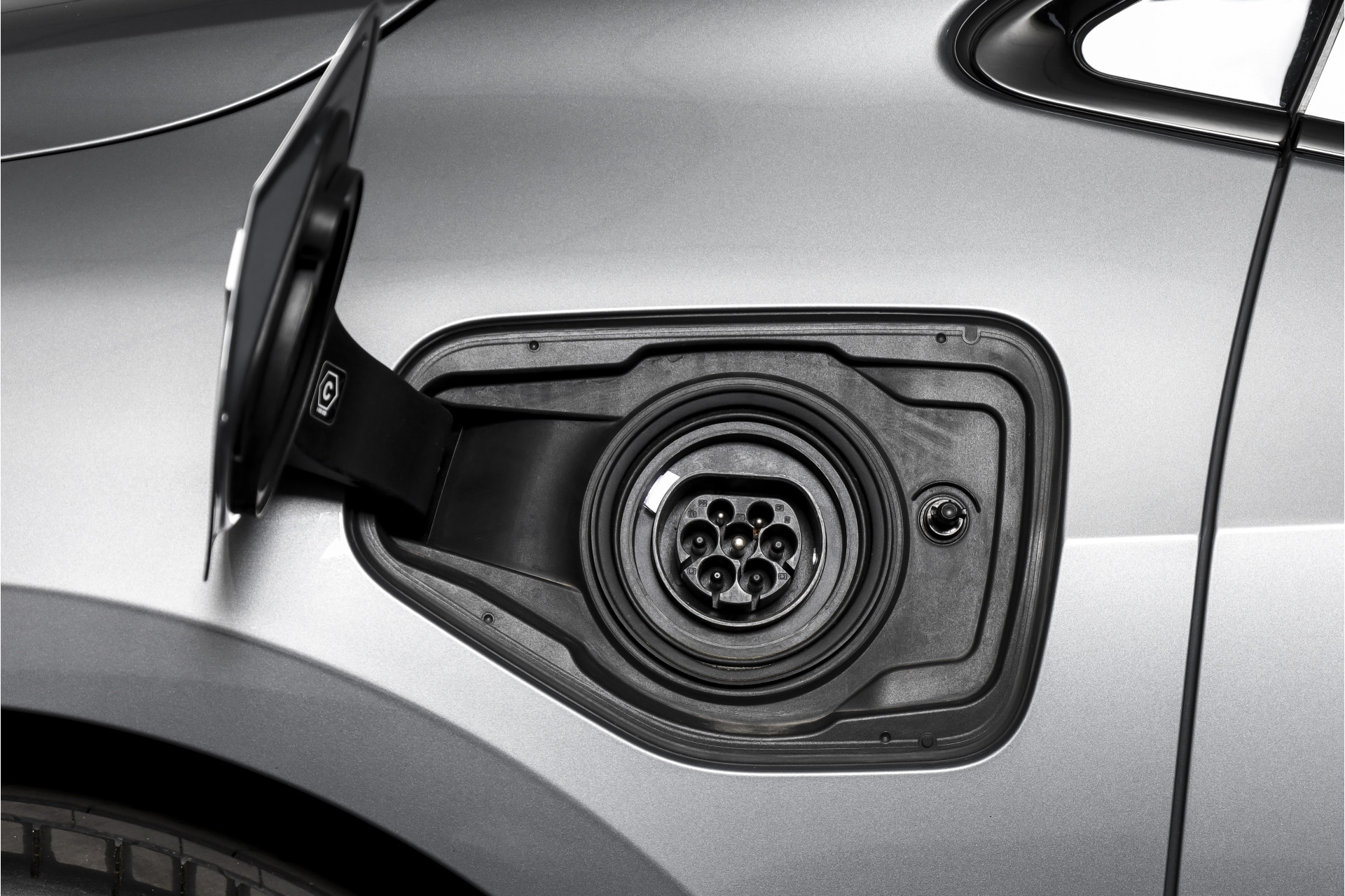 Foto van BMW 225e xDrive Active Tourer