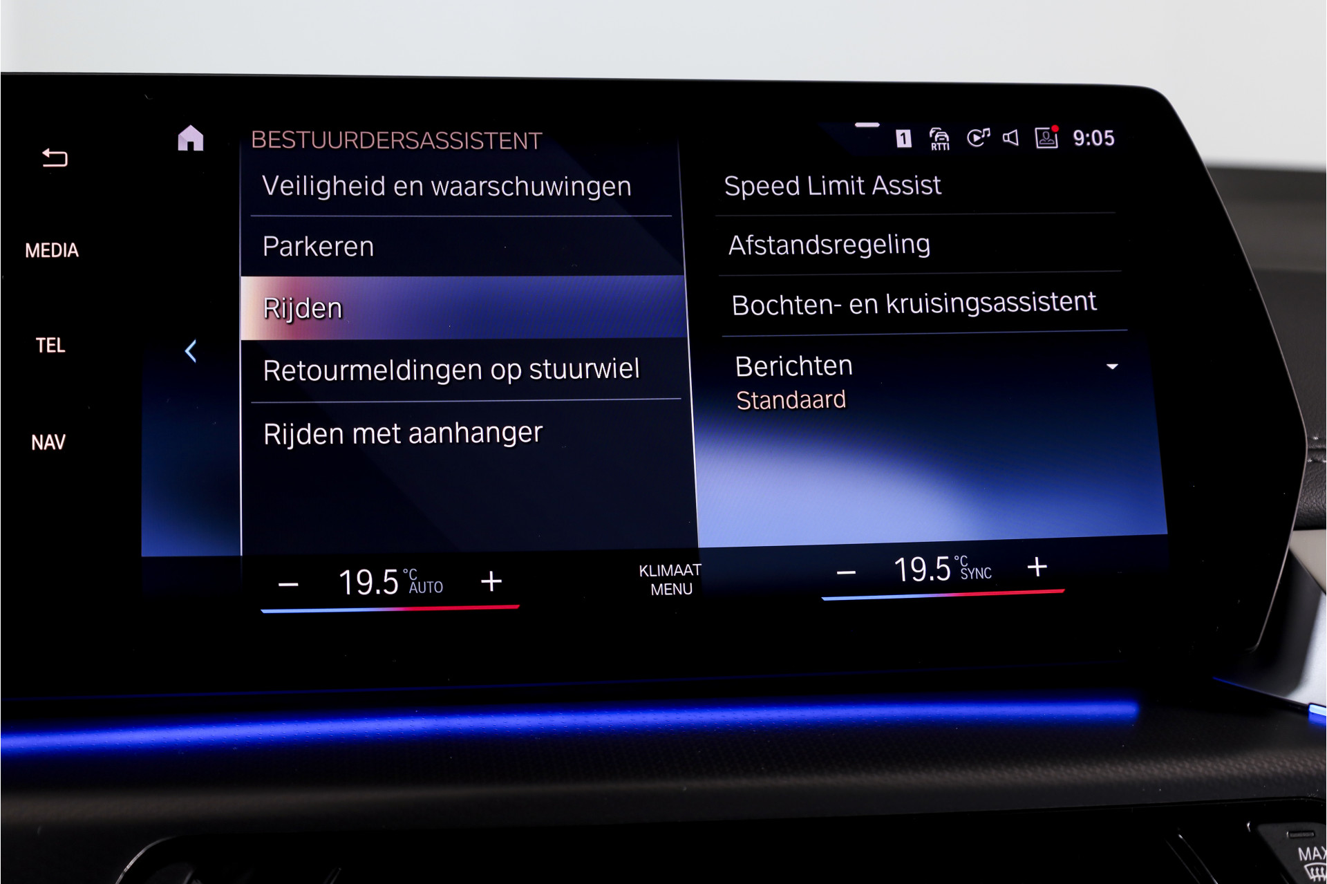 Foto van BMW 225e xDrive Active Tourer