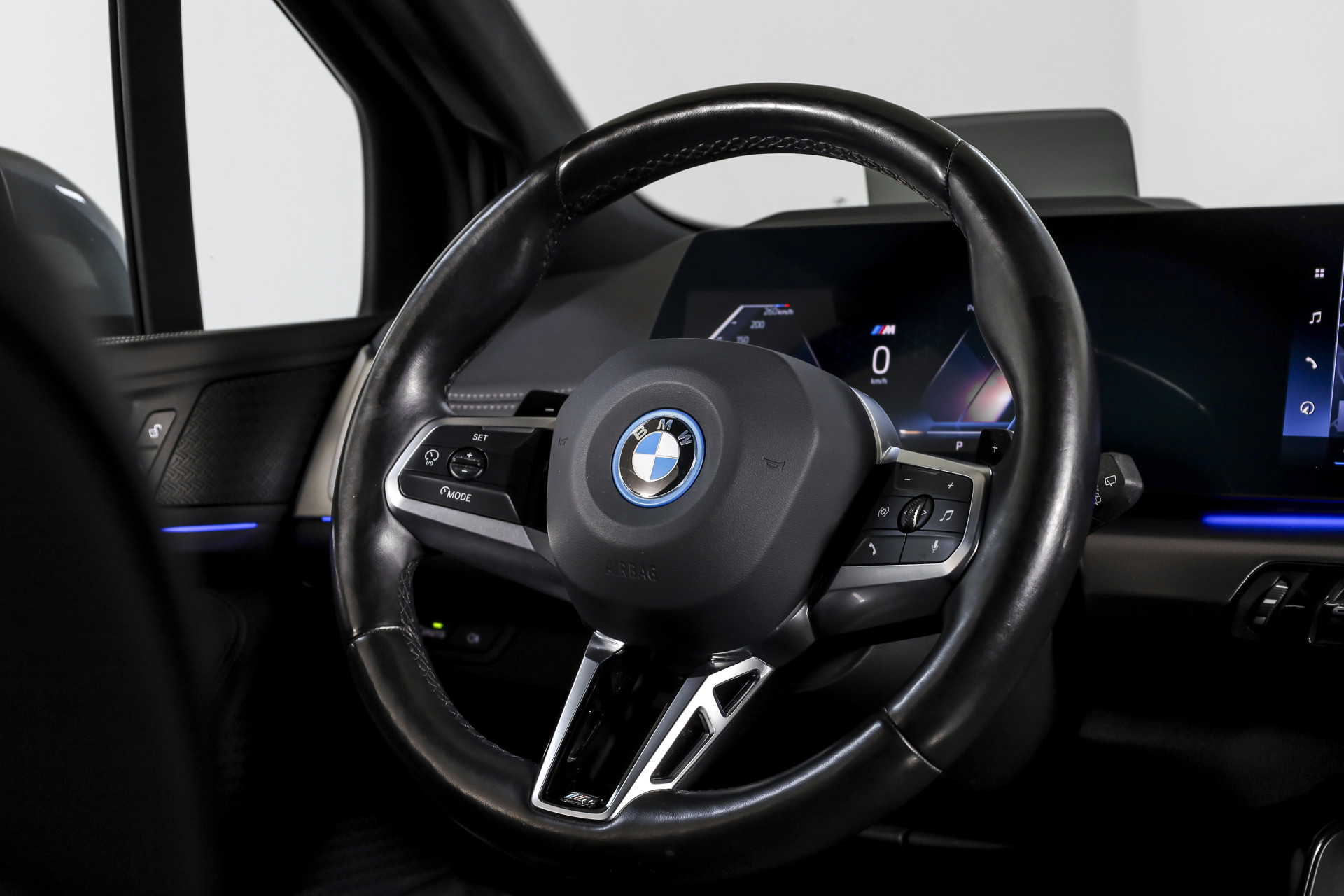 Foto van BMW 225e xDrive Active Tourer