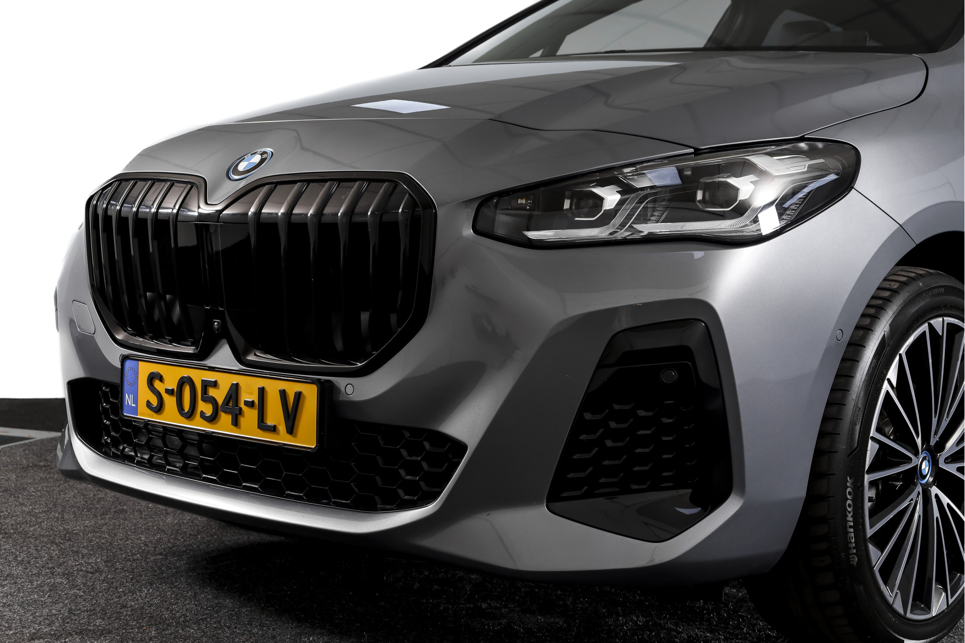 Foto van BMW 225e xDrive Active Tourer