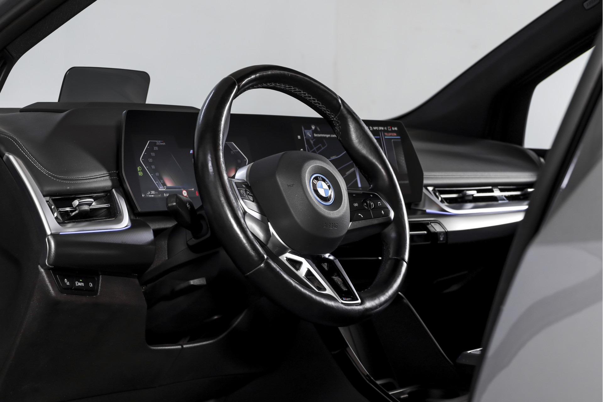 Foto van BMW 225e xDrive Active Tourer
