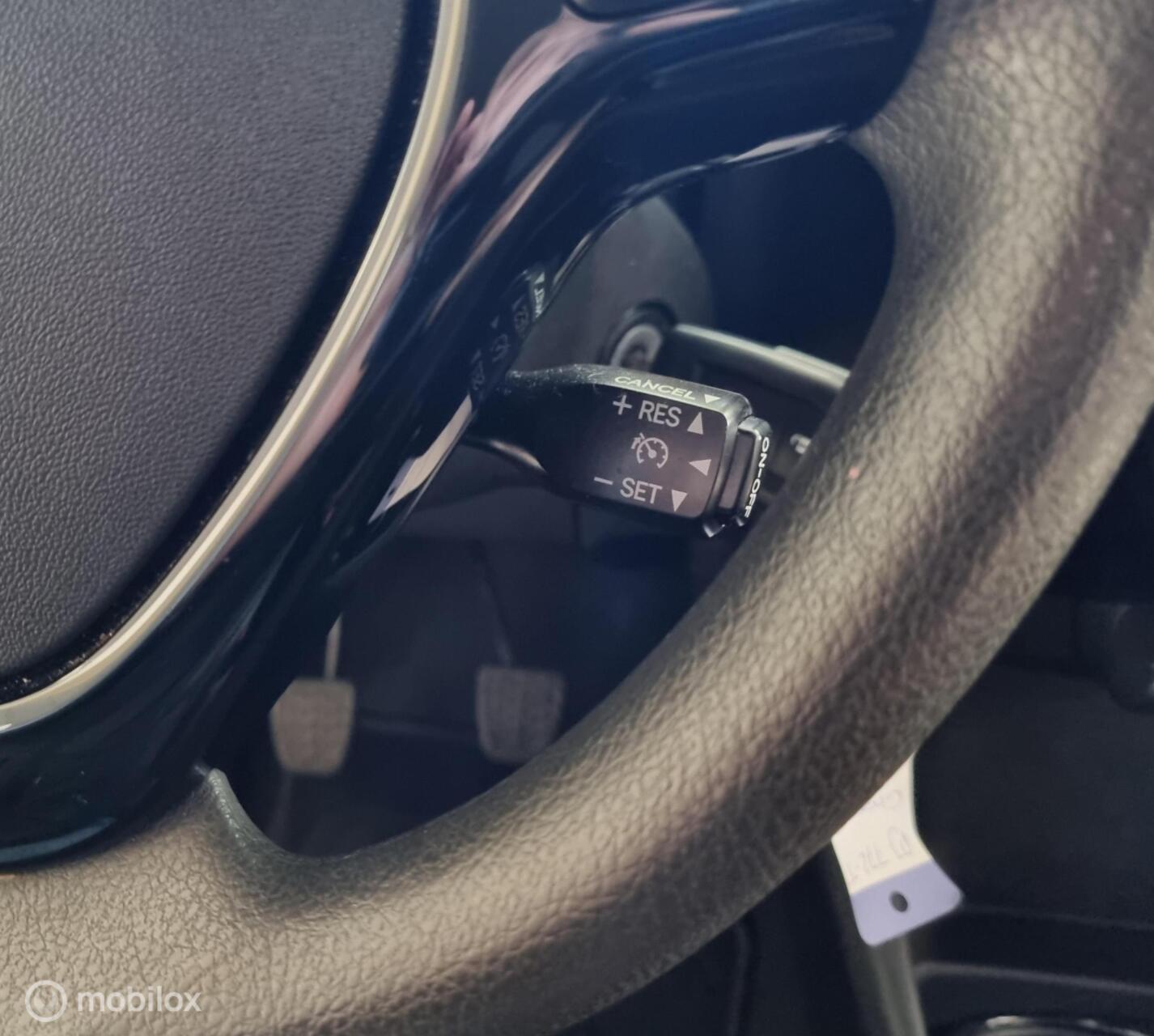 Foto van Citroen C1