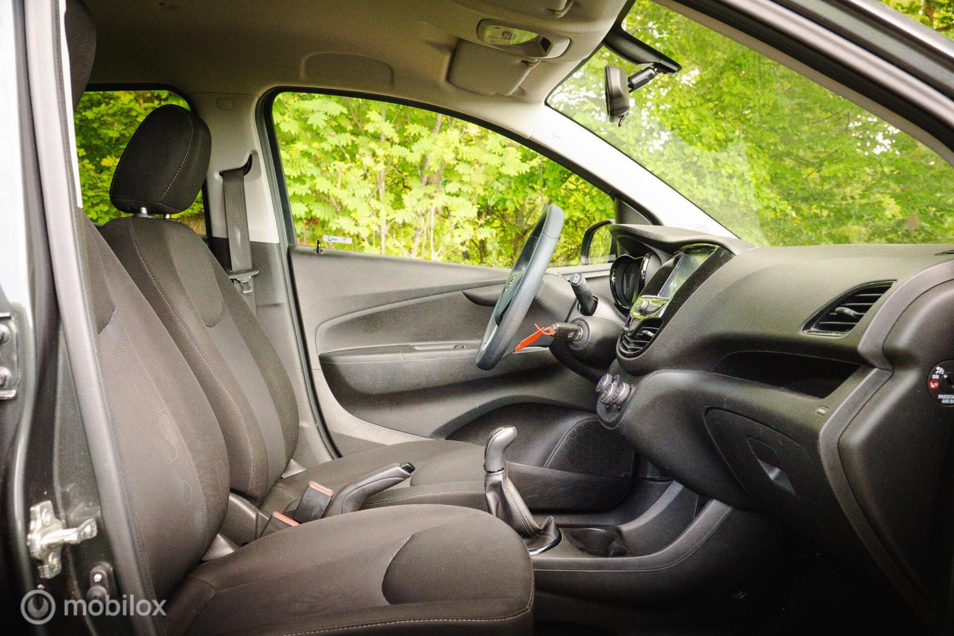 Foto van Opel Karl